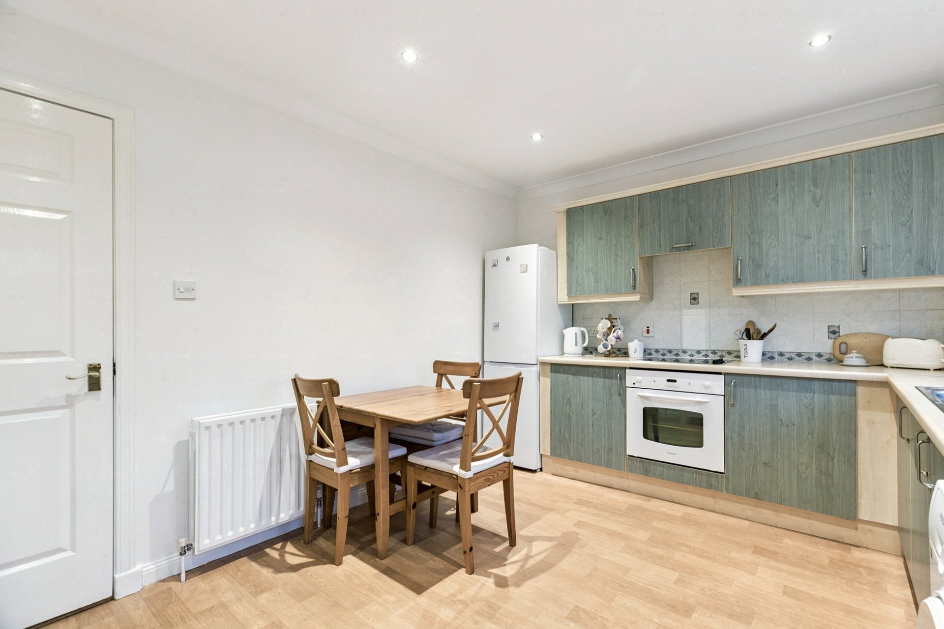 Flat 3, 87 Clober Road, Milngavie, G62 7SU - Picture #7