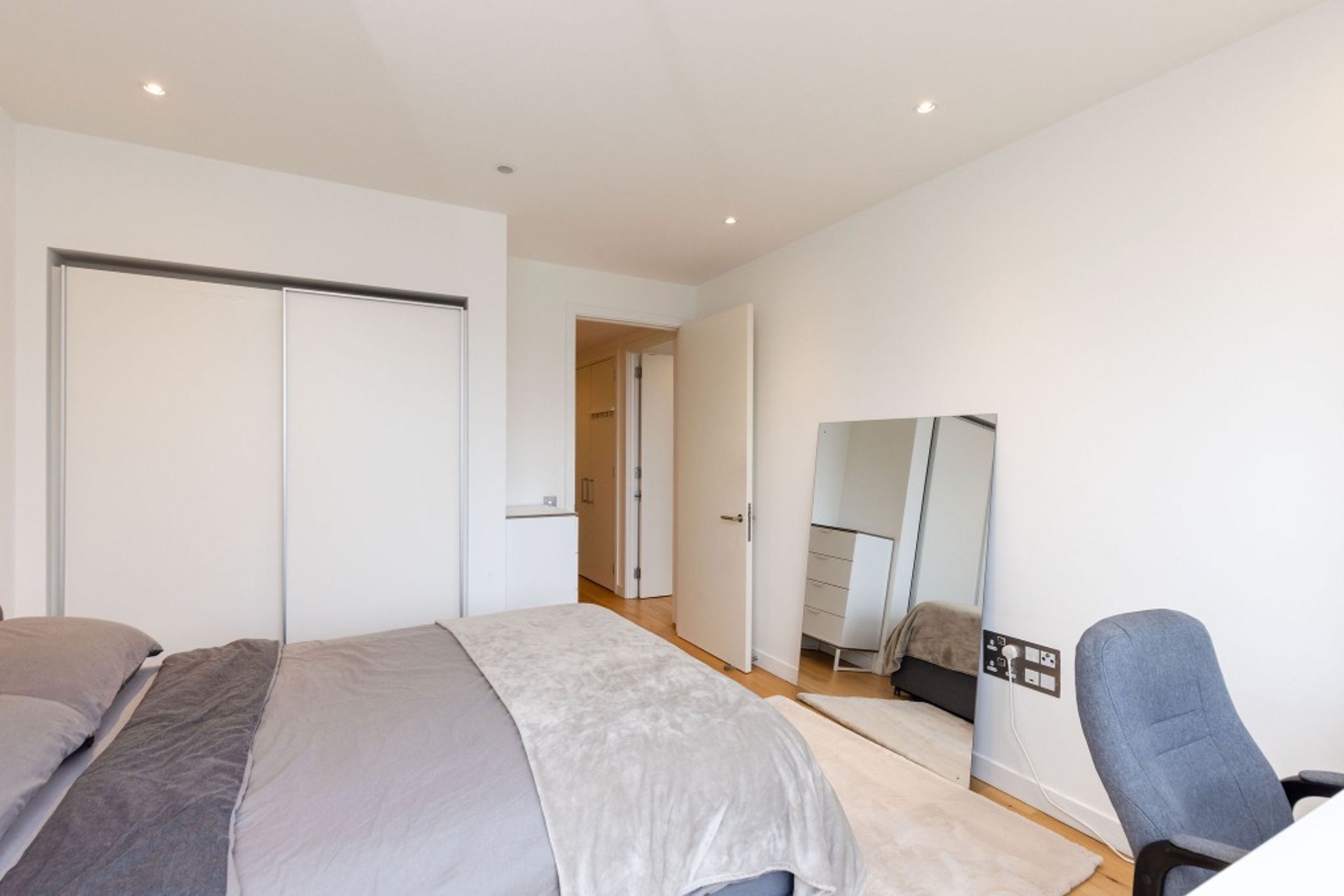 3 Simpson Loan, Meadows, Edinburgh, EH3 9GZ - Picture #23