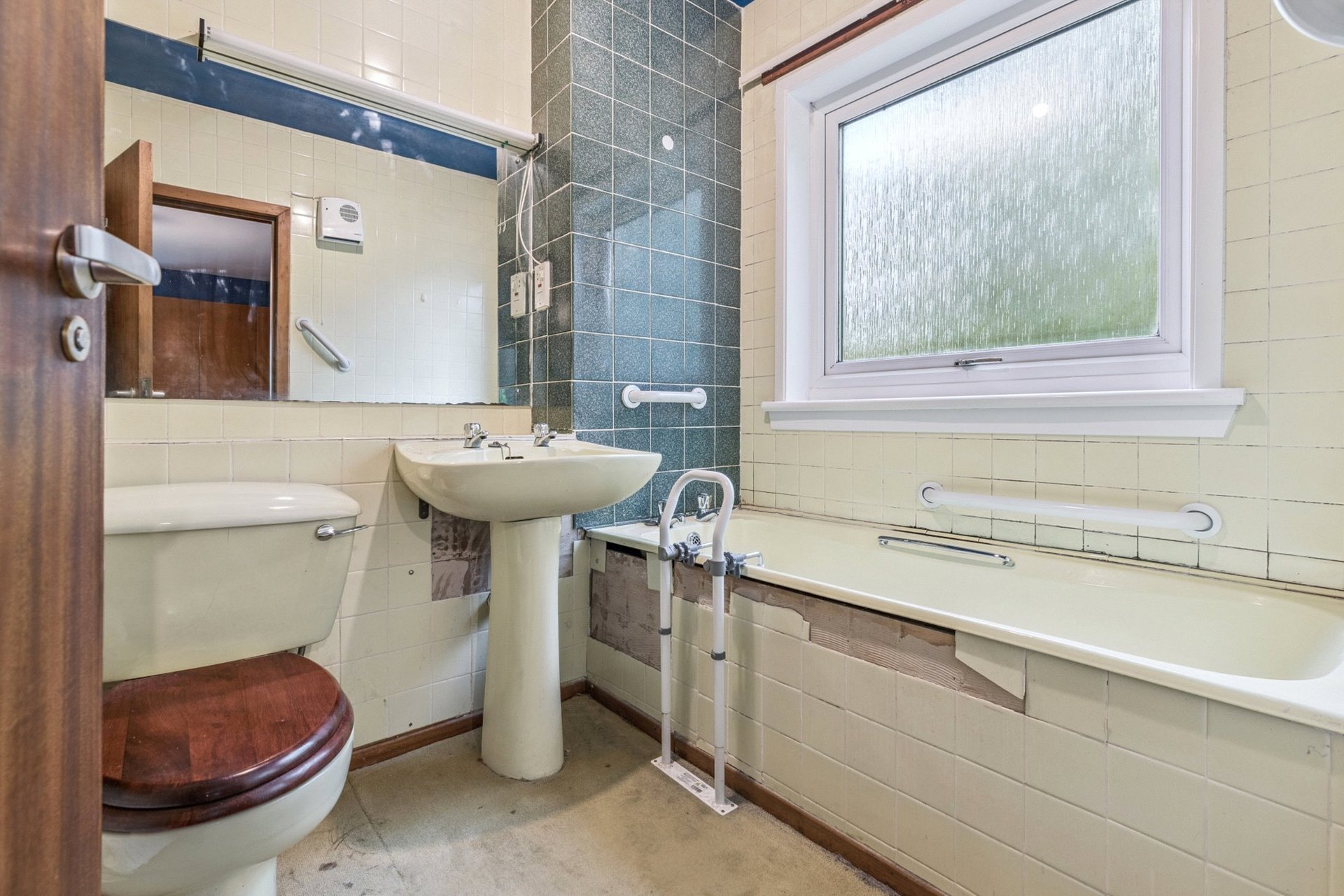Flat 11/3, Whistlefield Court, 2 Canniesburn Road, Bearsden, G61 1PX - Picture #23
