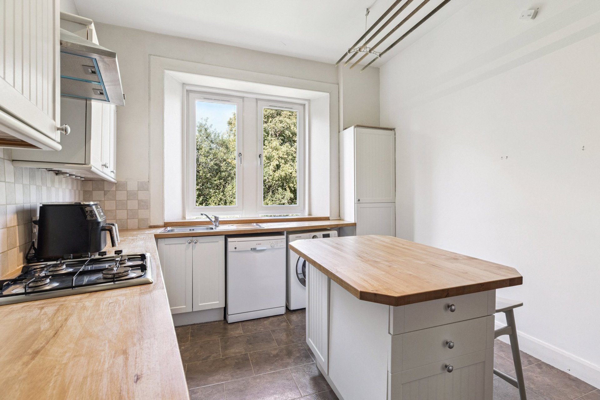 3/2, 8 Caird Drive, Partickhill, Glasgow, G11 5DS - Picture #10