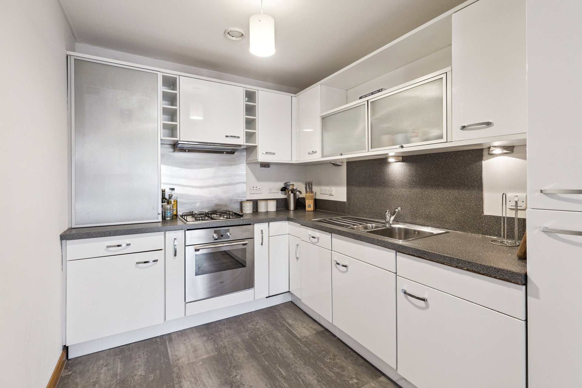 4/2, 2 Great George Lane, Hillhead, Glasgow, G12 8BB - Picture #16