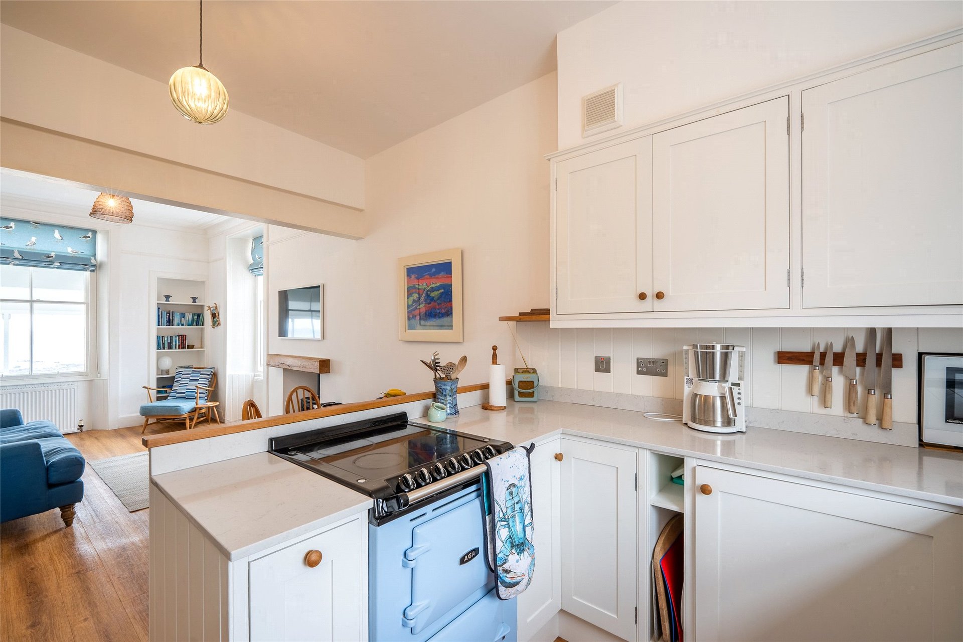 10 Main Street, Lower Largo, Leven, Fife, KY8 6BT - Picture #11