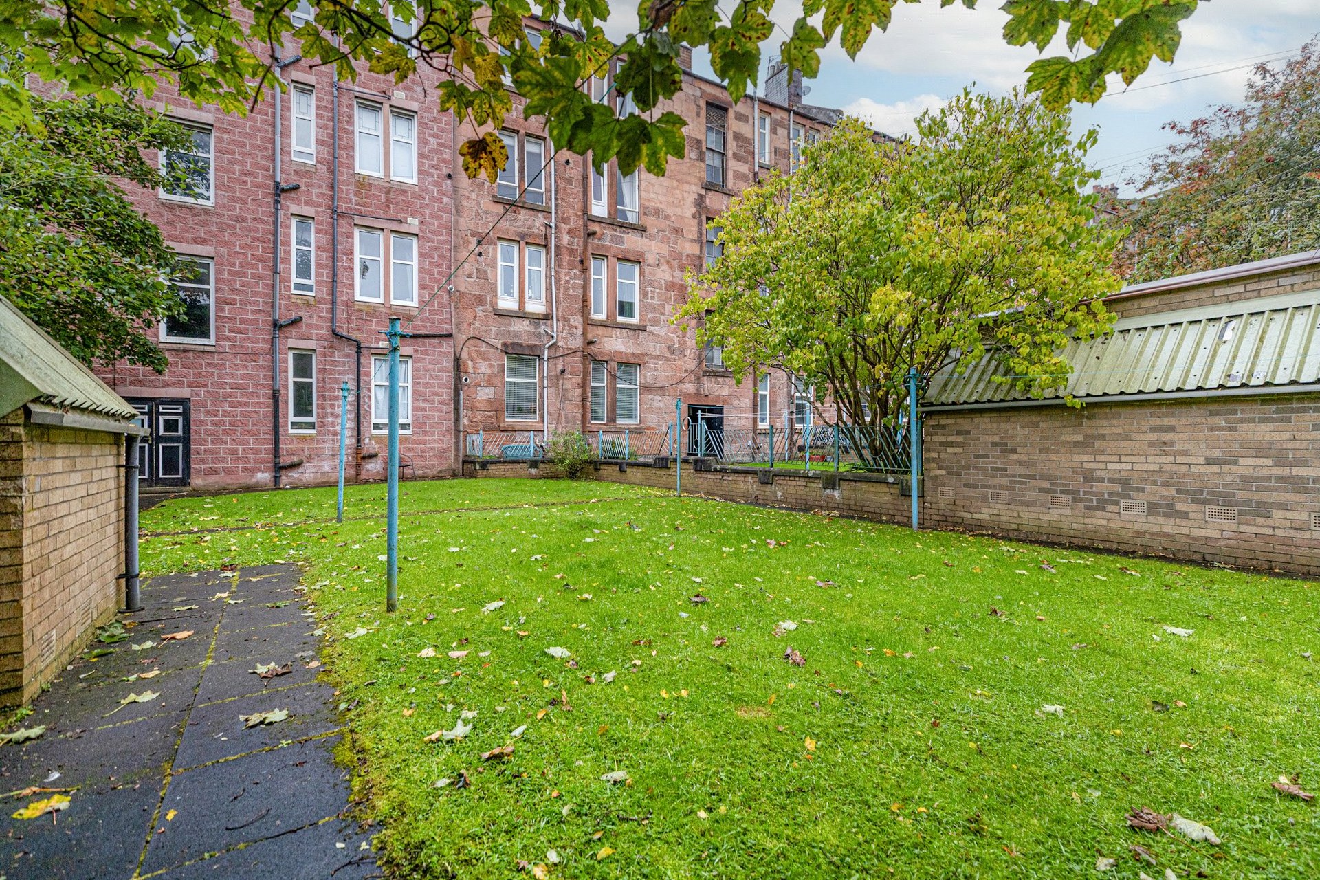 2/2, 46 Thornwood Avenue, Thornwood, Glasgow, G11 7PQ - Picture #14