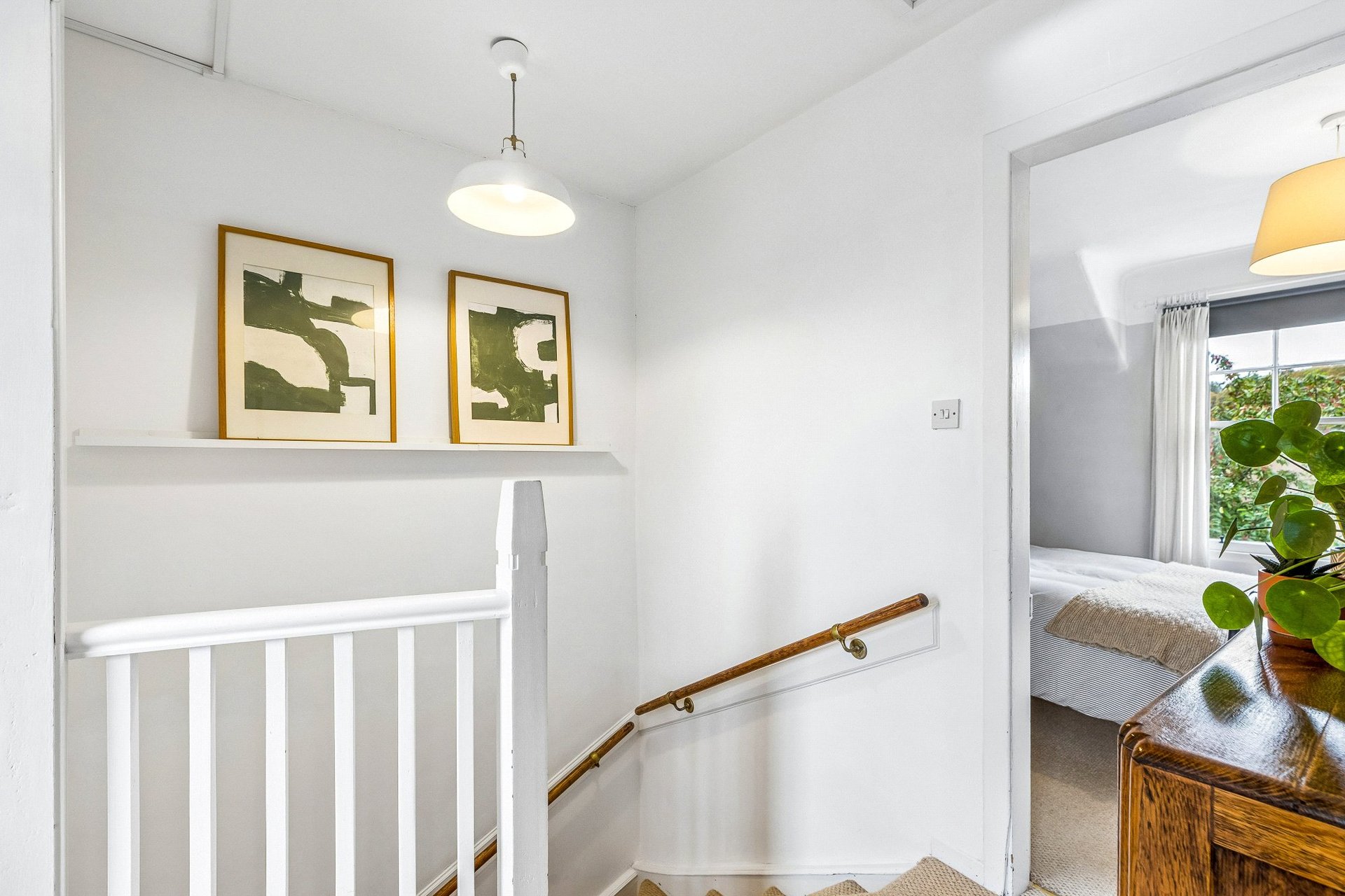 27 North View, Bearsden, G61 1NY - Picture #17