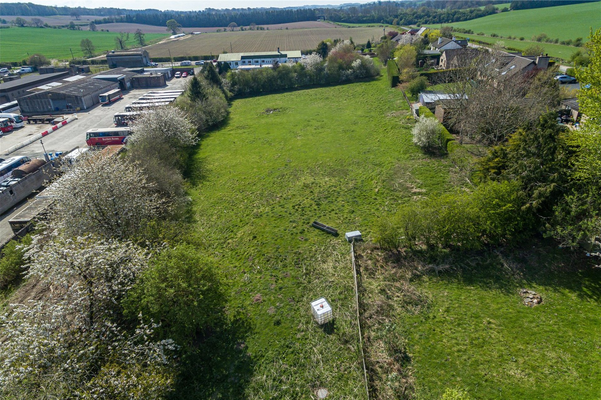 Building Plots At, Charlesfield, St. Boswells, Melrose, TD6 0HH - Picture #21