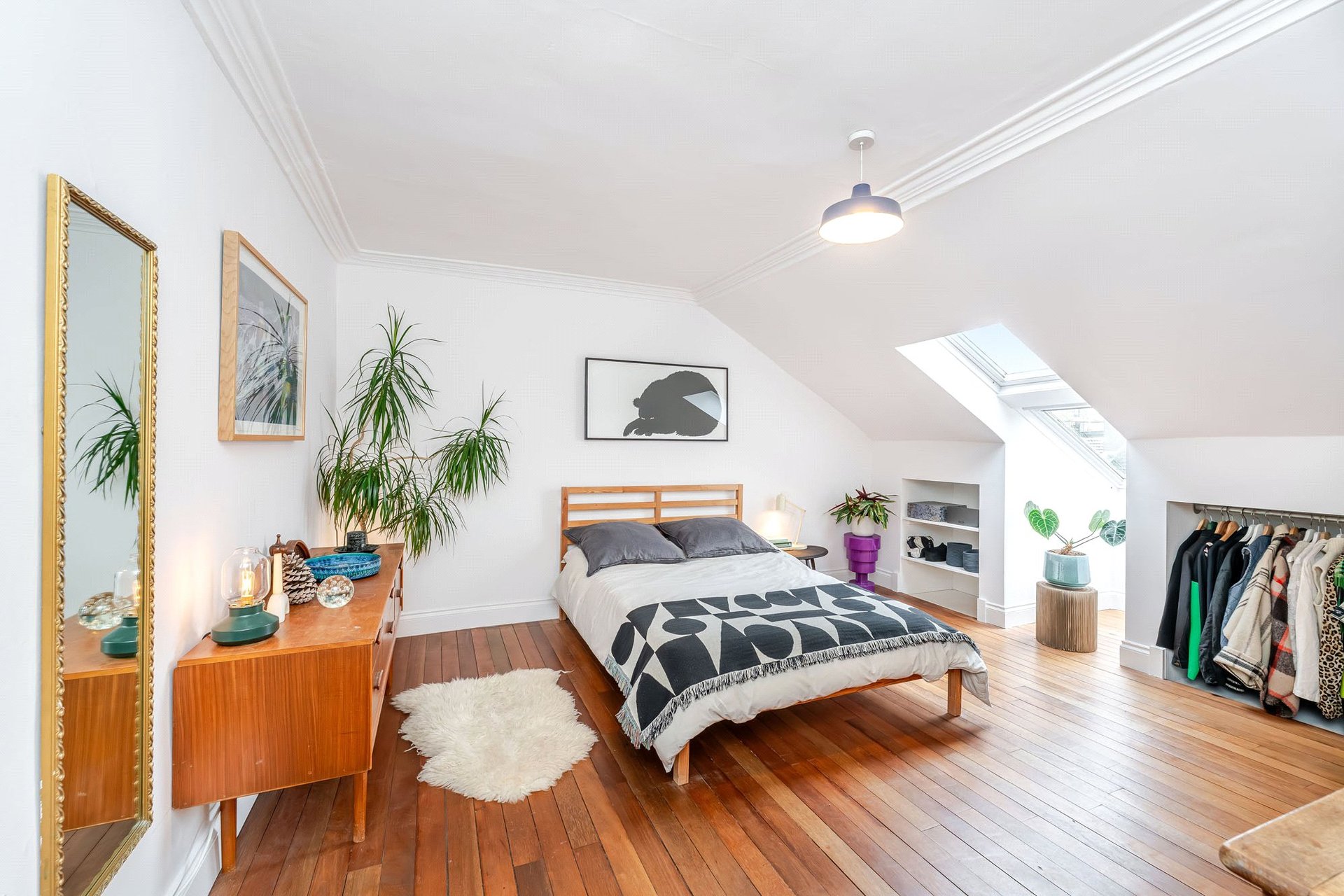 2/3, 42 Kelvingrove Street, Kelvingrove, Glasgow, G3 7RZ - Picture #17