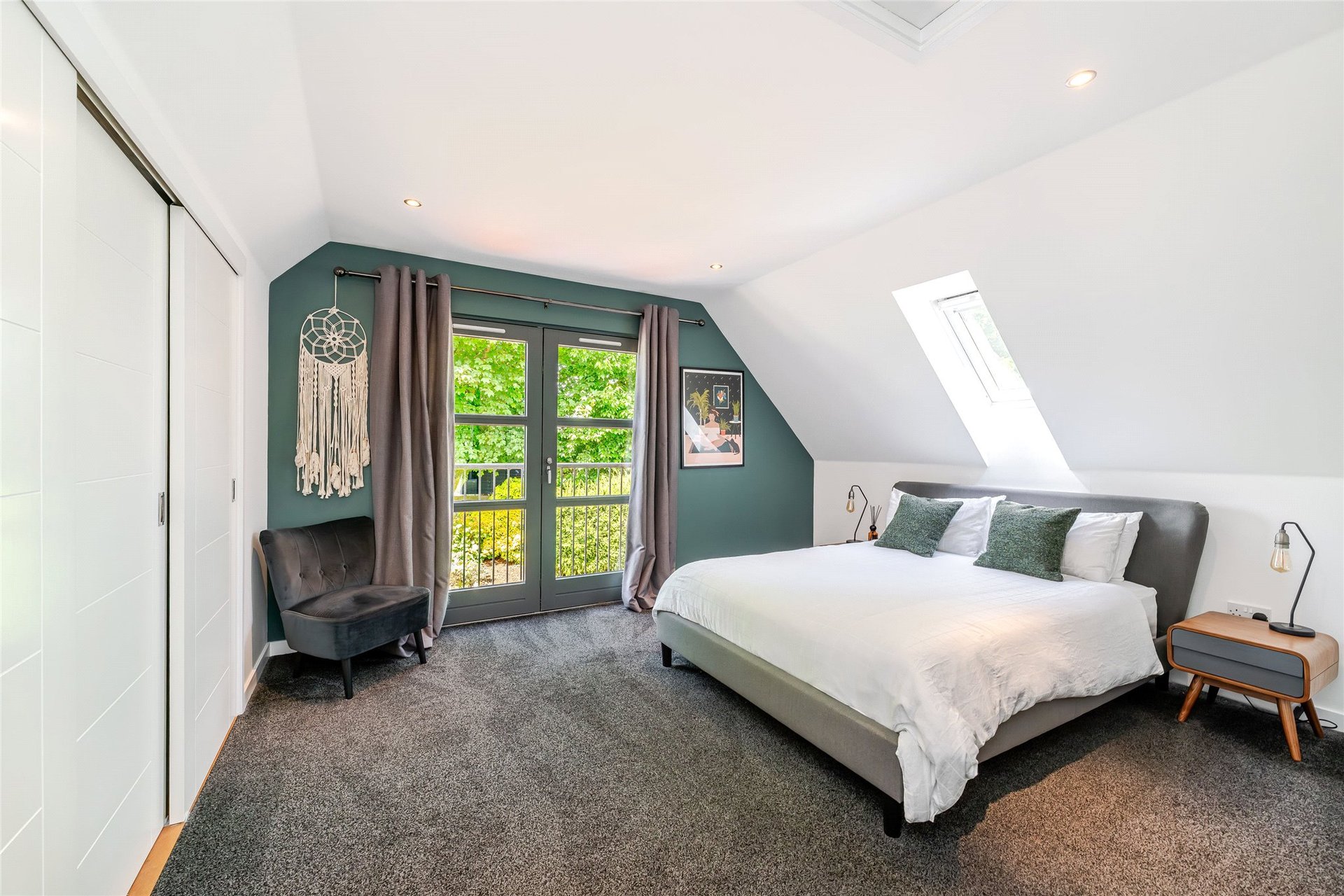 The Hideaway, Balcurvie, Leven, Fife, KY8 5DS - Picture #25