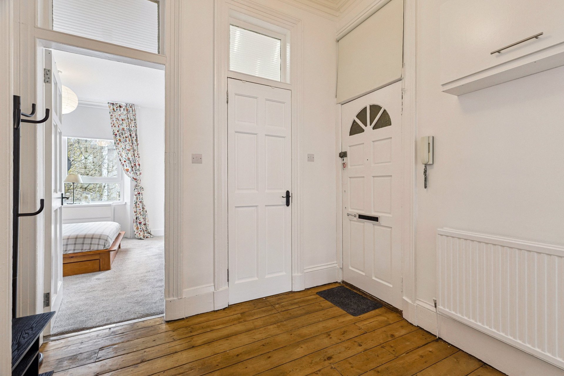 Flat 2/2, 84 Roslea Drive, Dennistoun, Glasgow City, G31 2RP - Picture #17