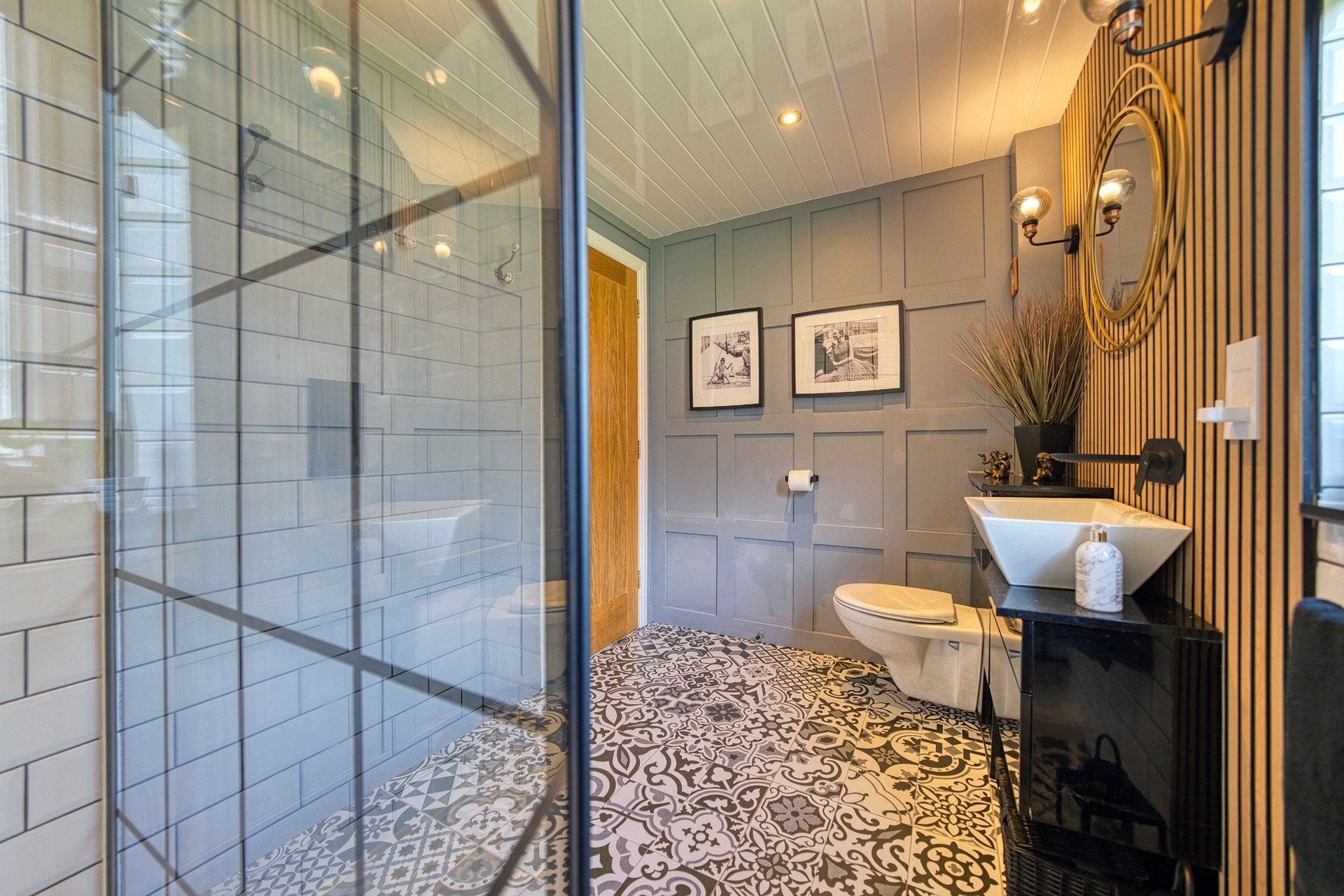 8 Dun Park, Kirkintilloch, East Dunbartonshire, G66 2DU - Picture #24