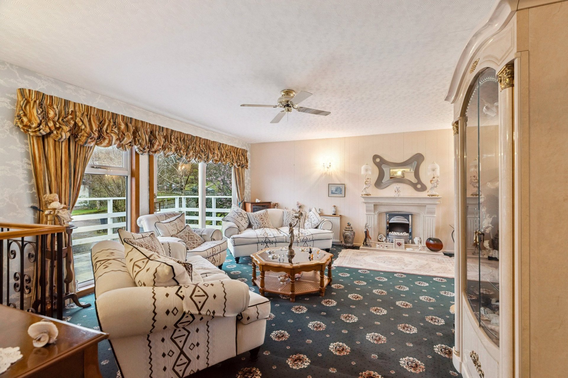 2 Airlie Avenue, Bearsden, G61 3LS - Picture #4