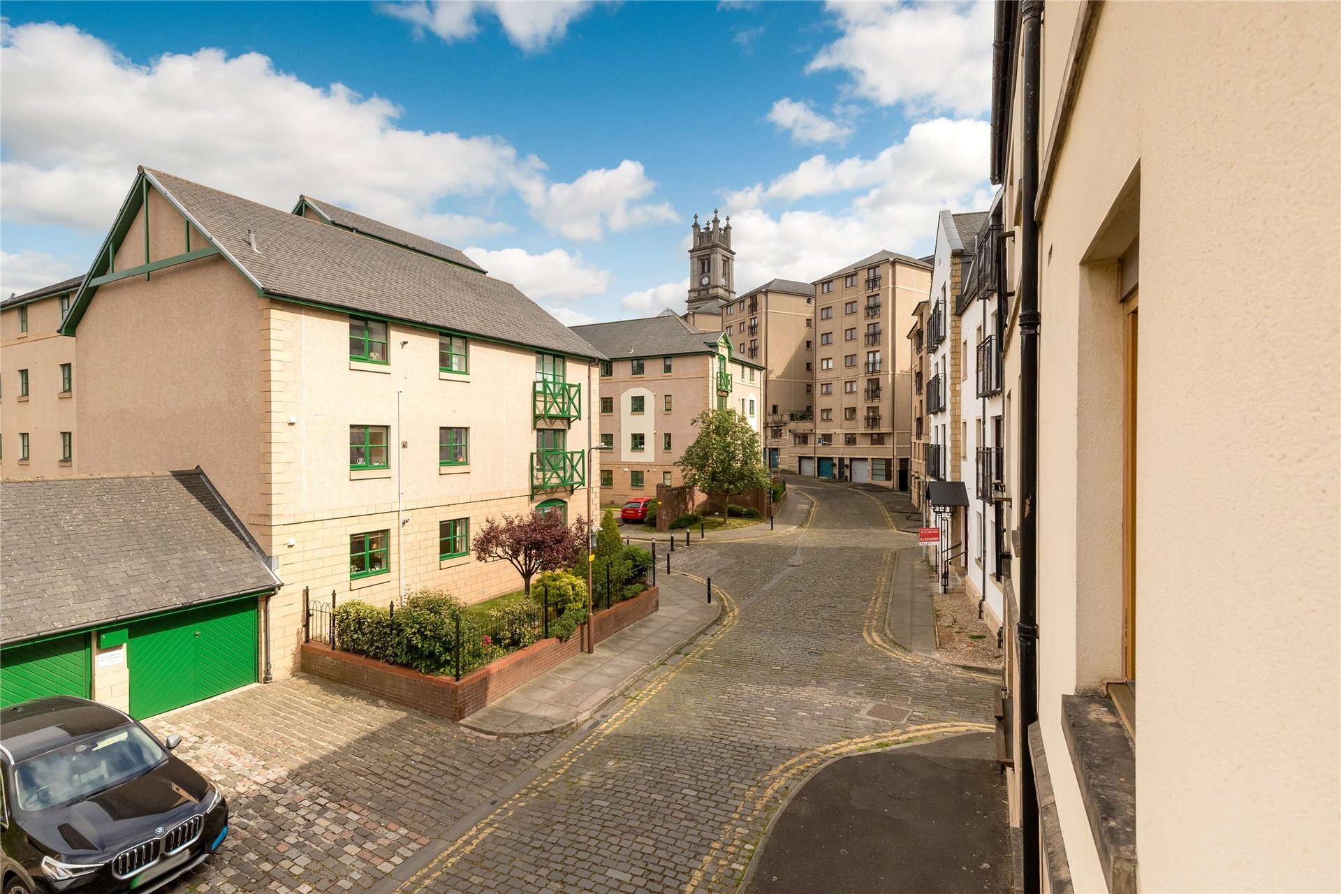 6C/4 West Silvermills Lane, Edinburgh, Midlothian, EH3 5BD - Picture #17