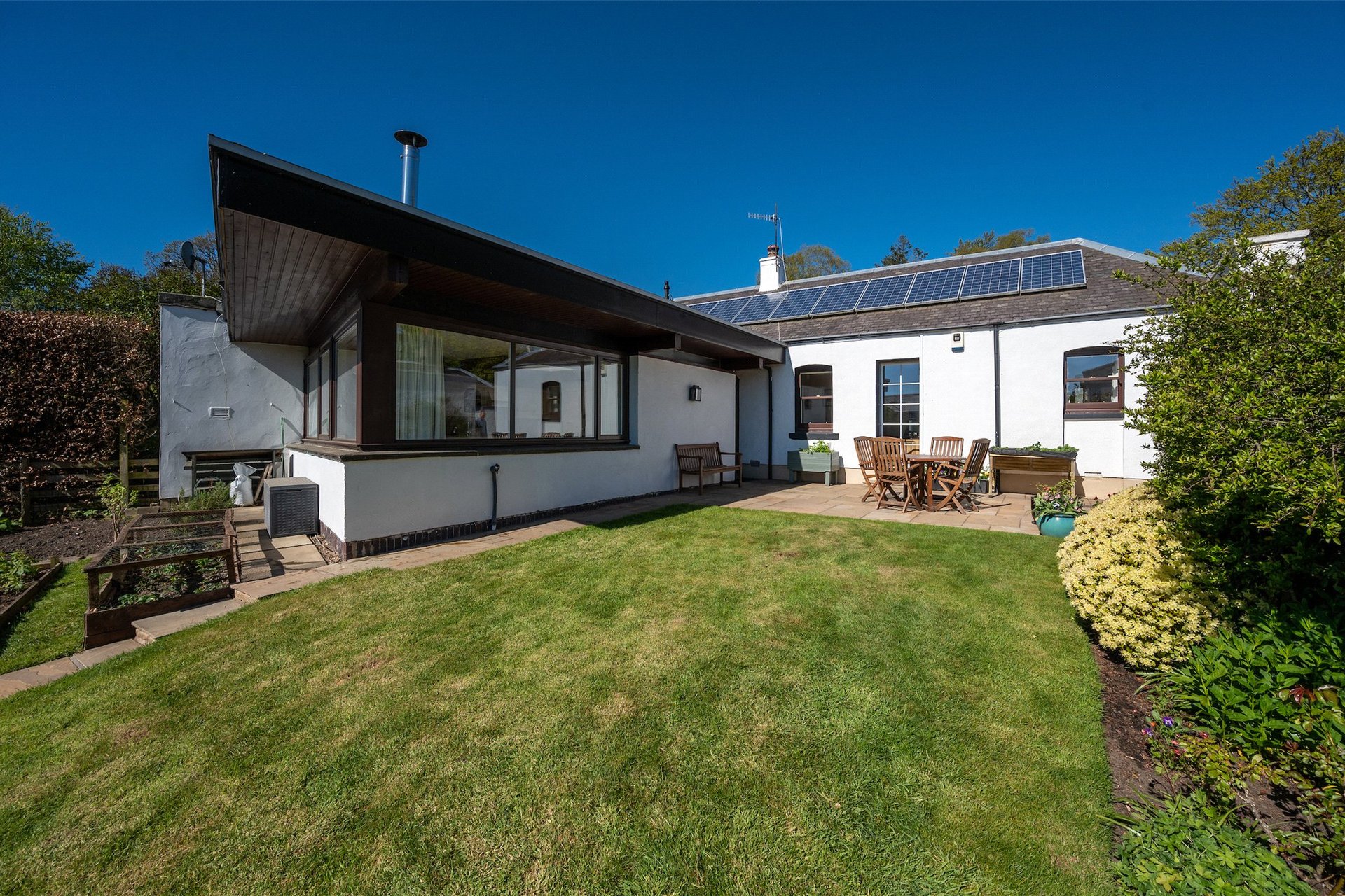 Belwood Barns, Penicuik, Midlothian, EH26 0NW - Picture #19