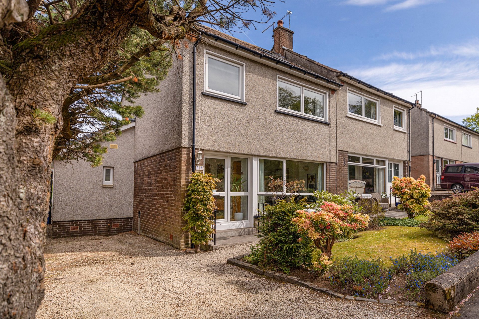 37 Burnbrae Avenue, Bearsden, G61 3ET - Picture #37
