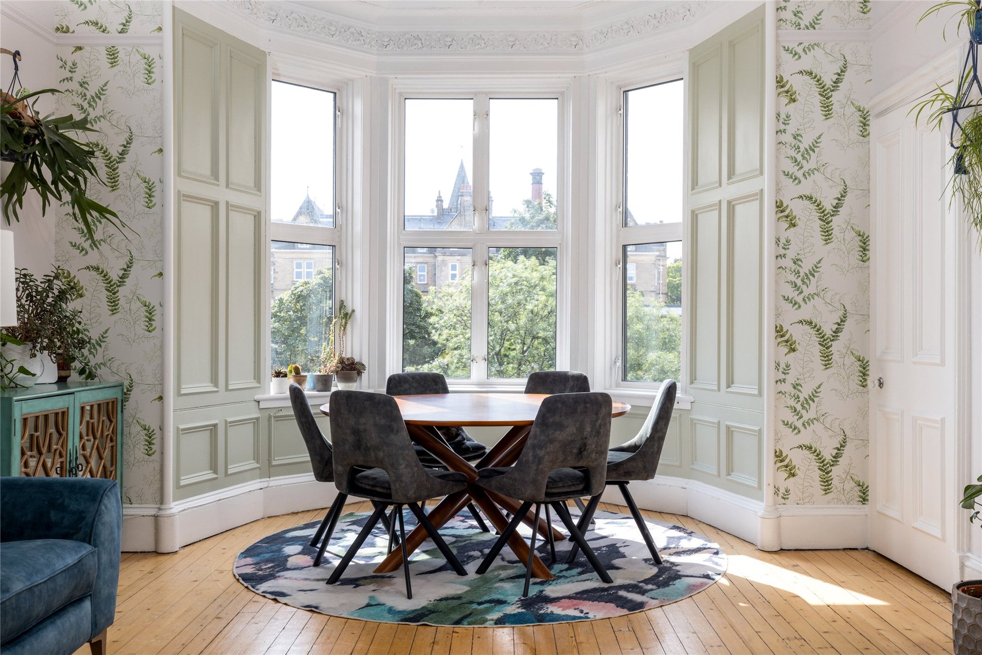 19/4 Mentone Terrace, Edinburgh, Midlothian, EH9 2DG - Picture #6