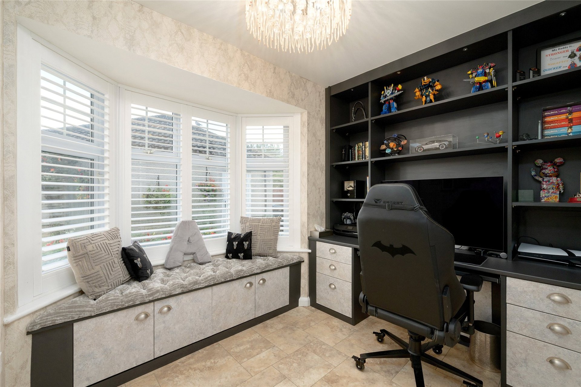 190 The Murrays, Liberton, Edinburgh, EH17 8US - Picture #14