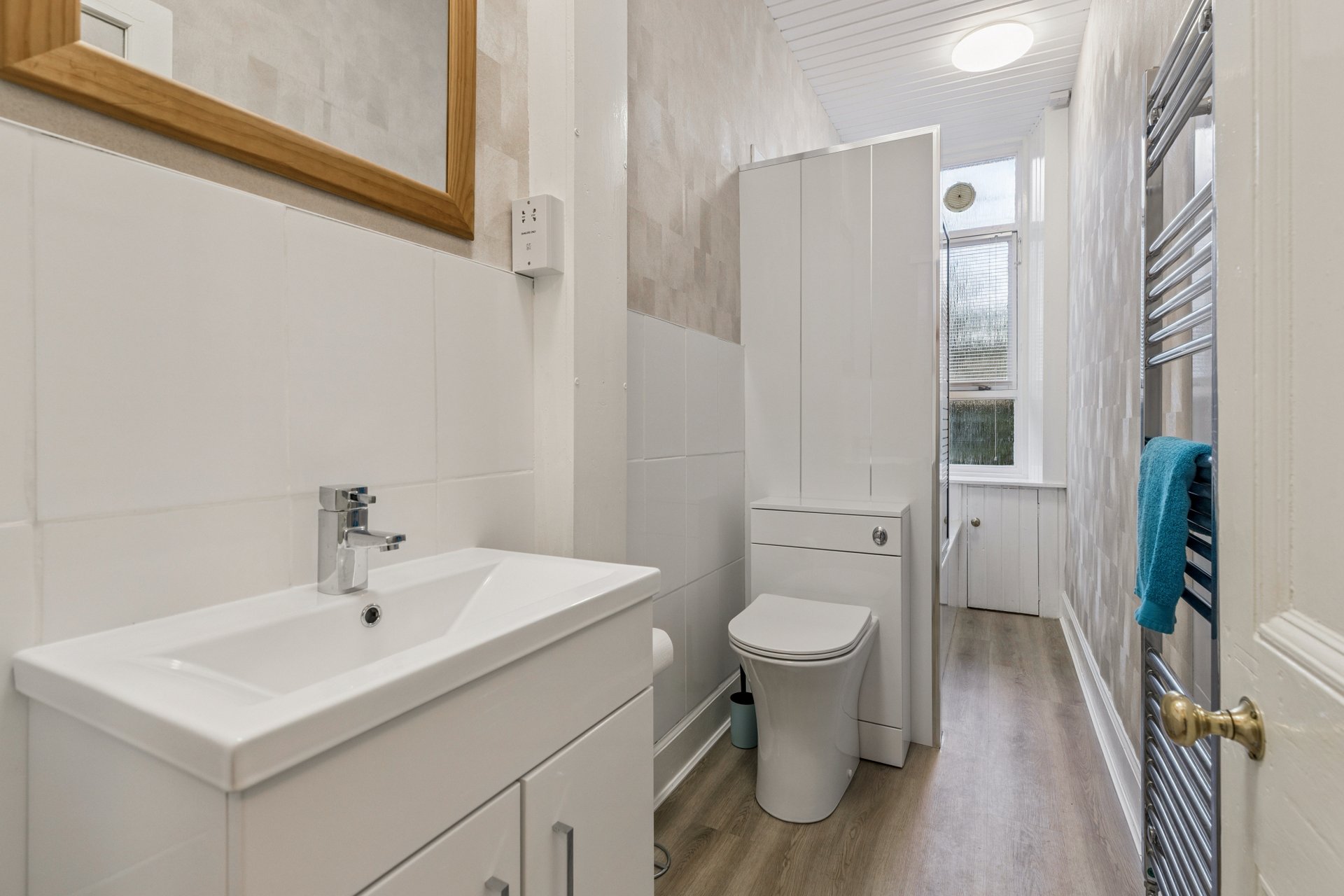 0/2, 4 Hyndland Avenue, Glasgow, Glasgow City, G11 5BW - Picture #11