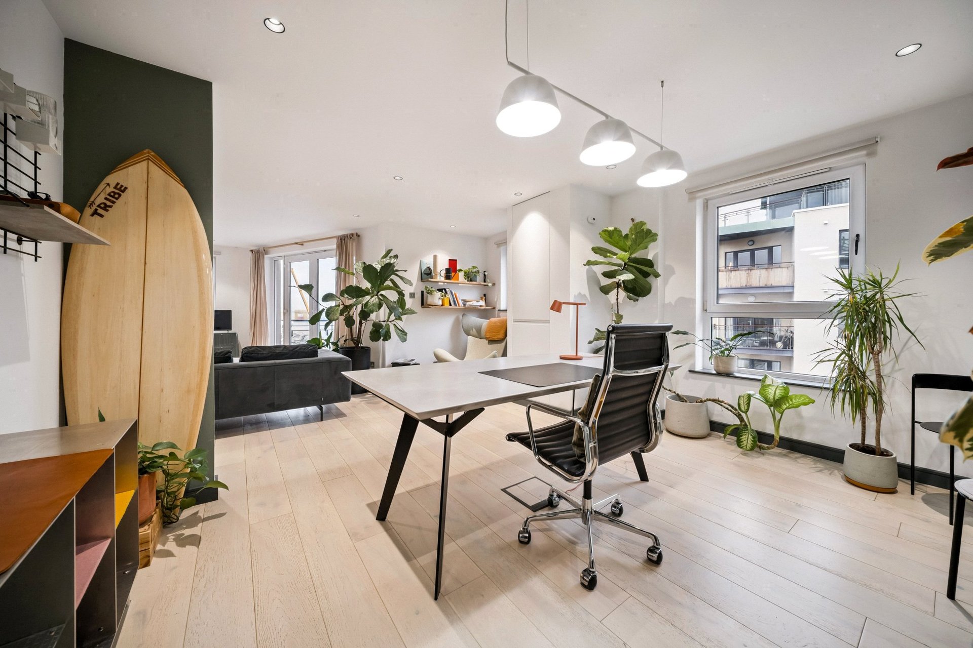 1/20 Portland Gardens, Leith, Edinburgh, EH6 6NA - Picture #12