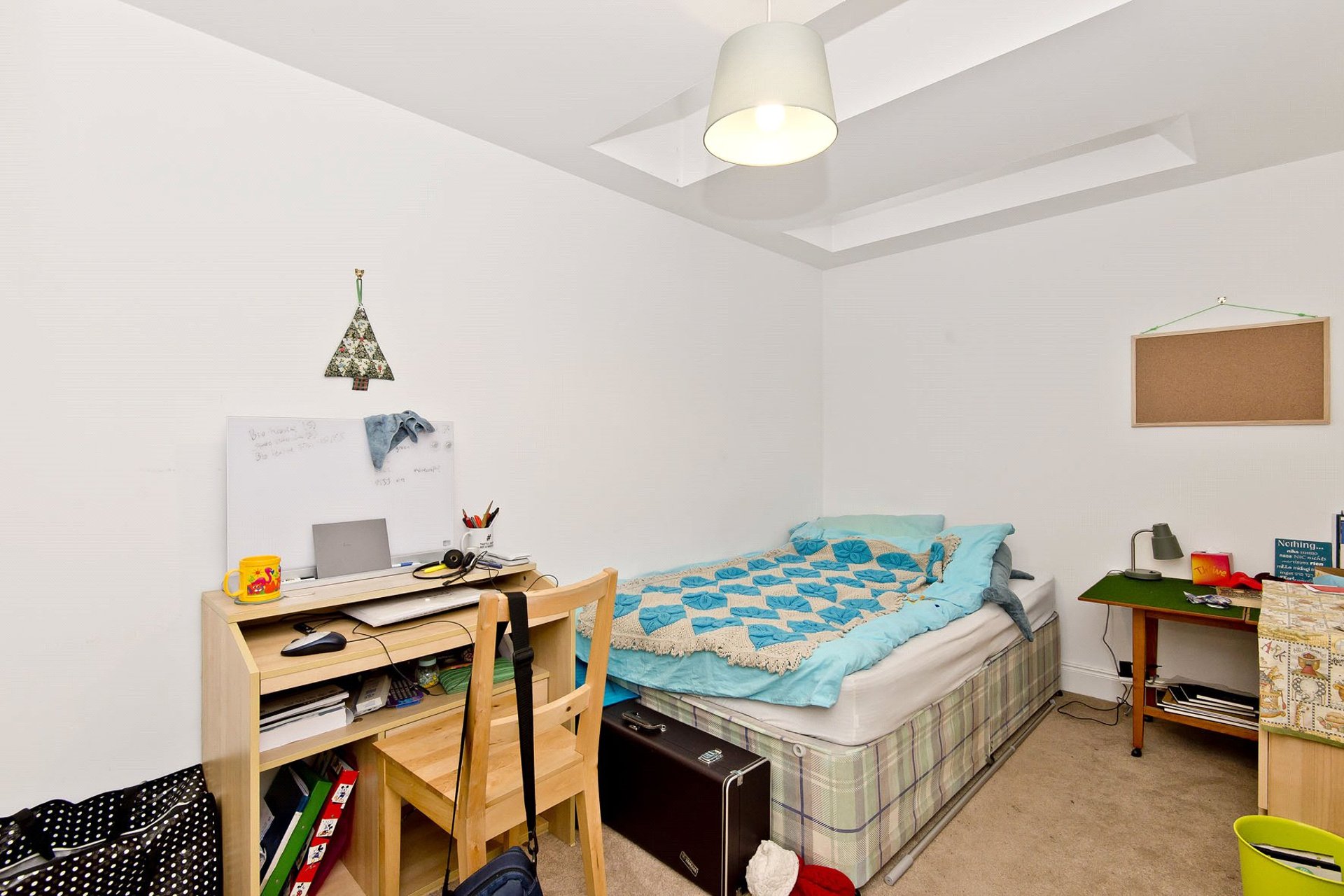 1 St Marys Cottage, 70 South Street, St. Andrews, KY16 9JT - Picture #5