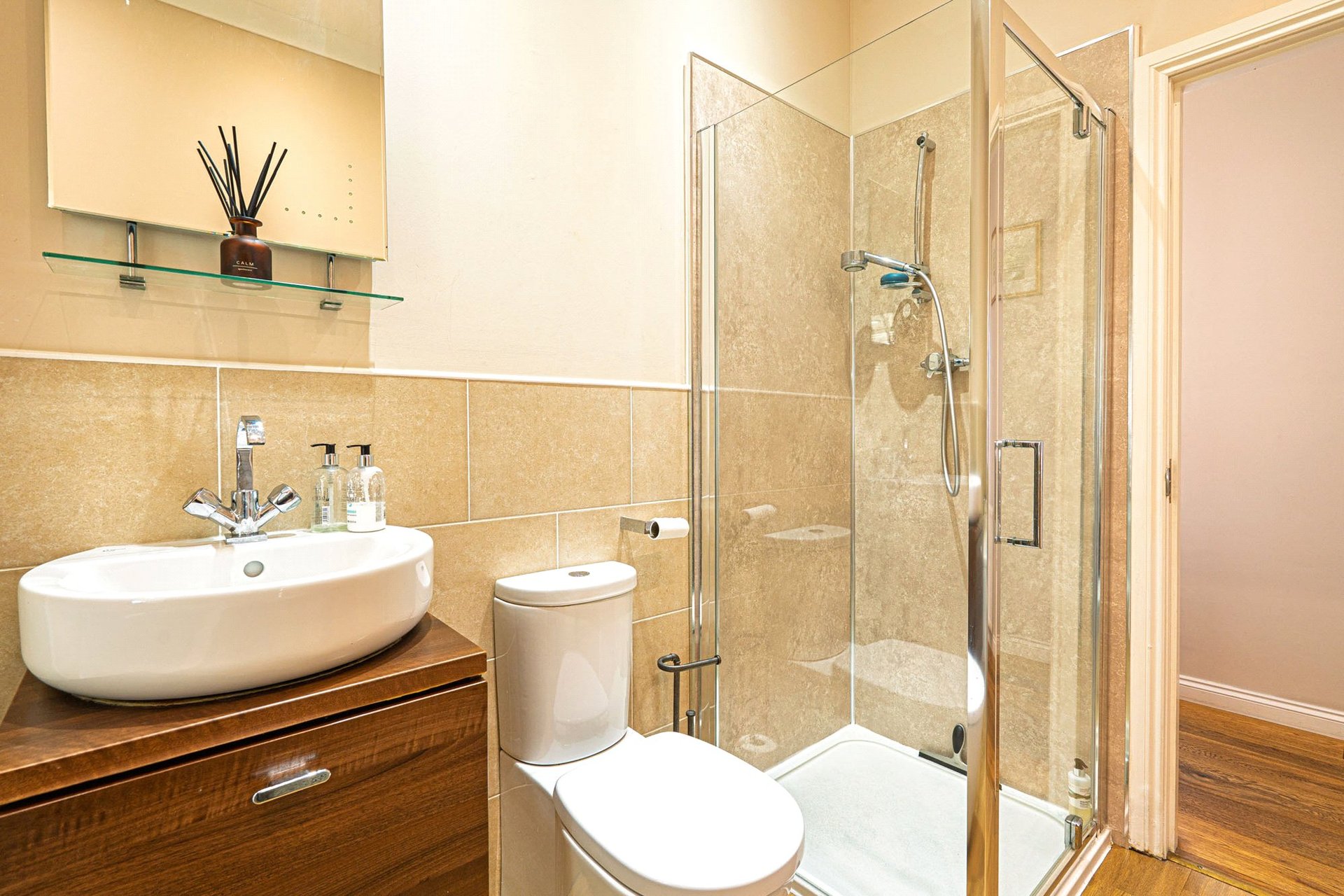 Castle Smiddy, Anstruther Road, Ceres, Cupar, KY15 5NH - Picture #17
