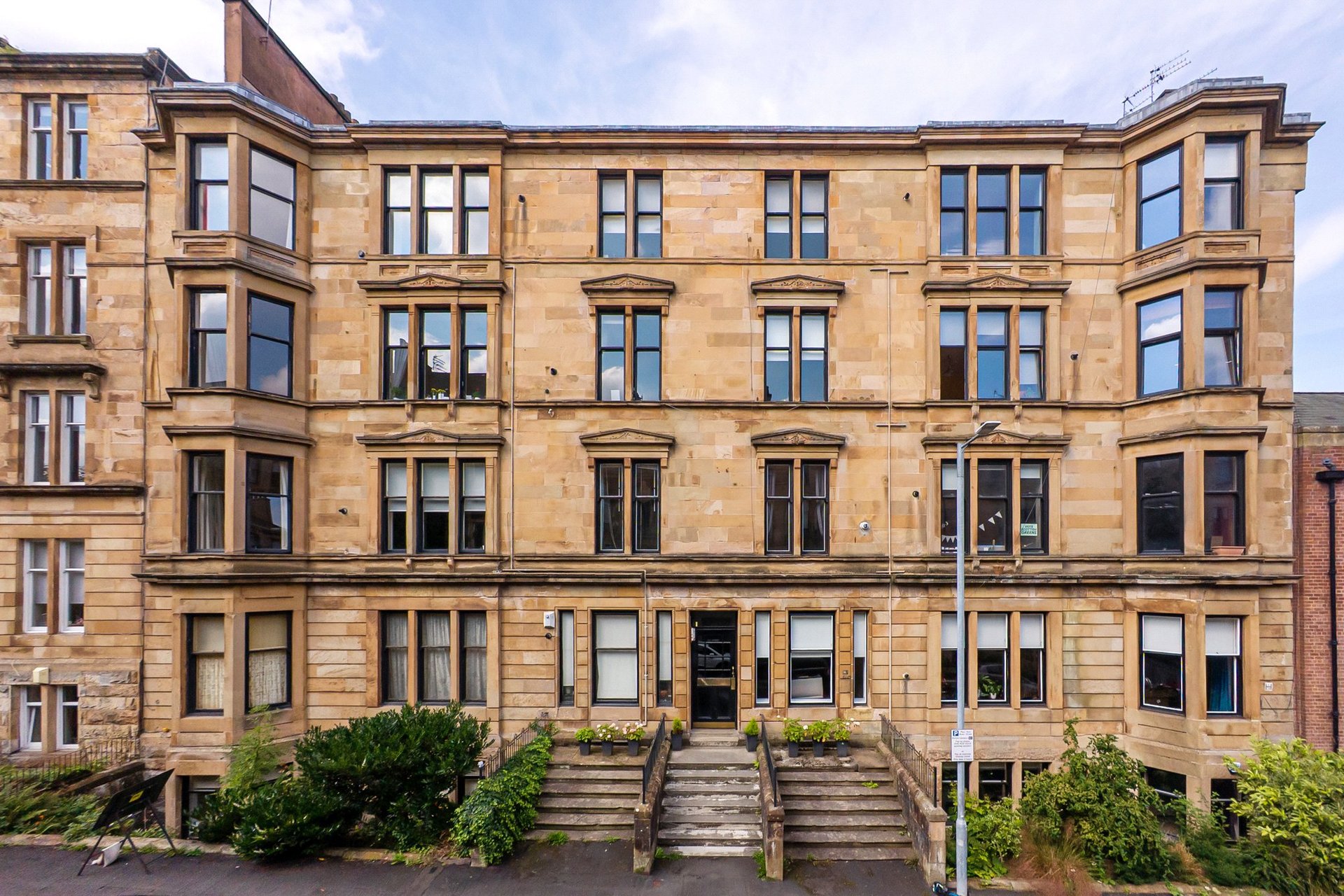 0/2, 3 Mingarry Street, North Kelvinside, Glasgow, G20 8NP - Picture #19