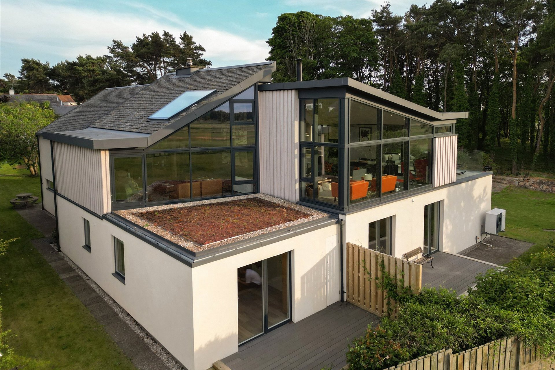 Fairways, 6A The Hawthorns, Gullane, East Lothian, EH31 2DZ - Picture #19