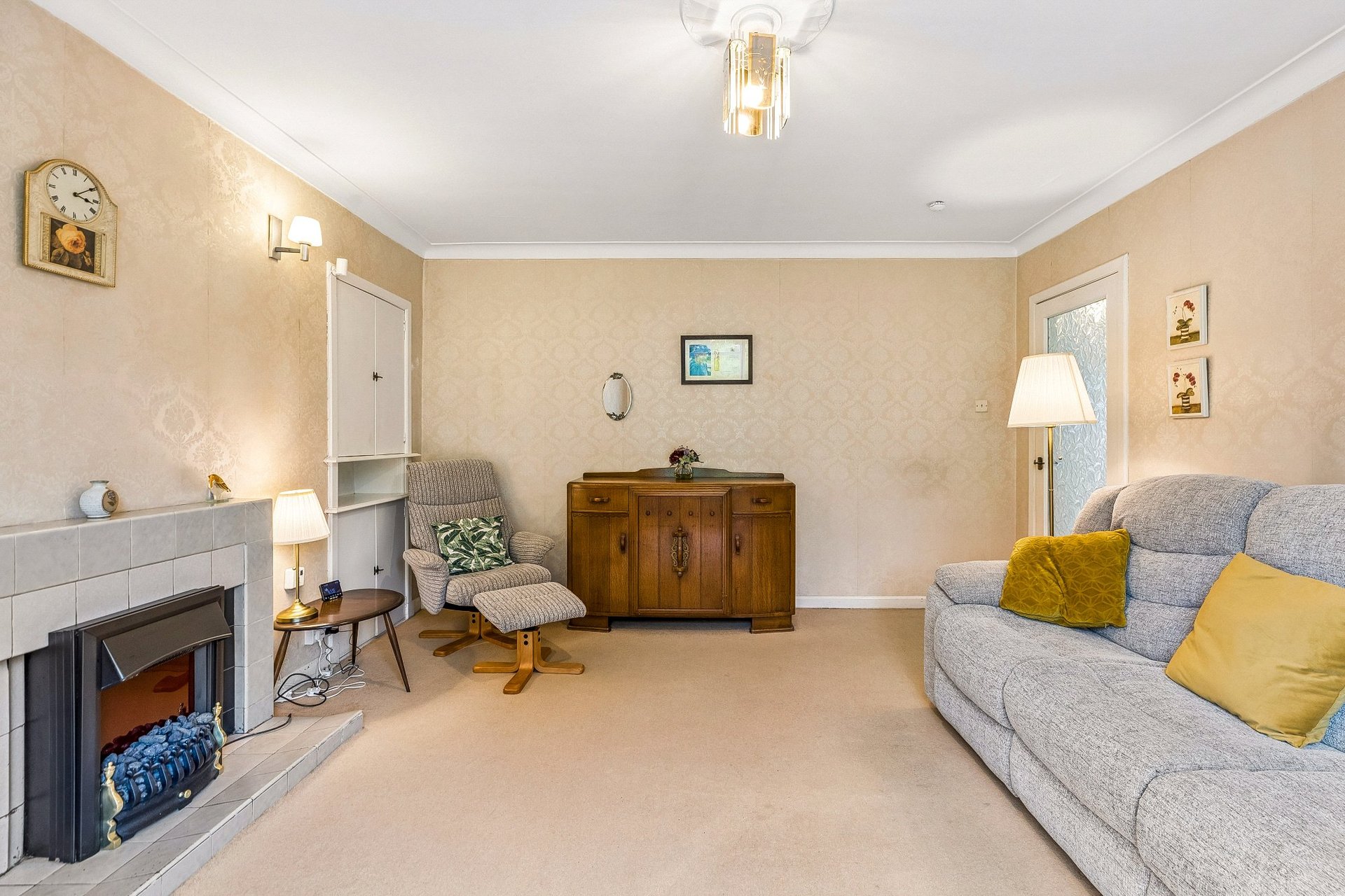 6 Renshaw Road, Bishopton, Renfrewshire, PA7 5HN - Picture #7
