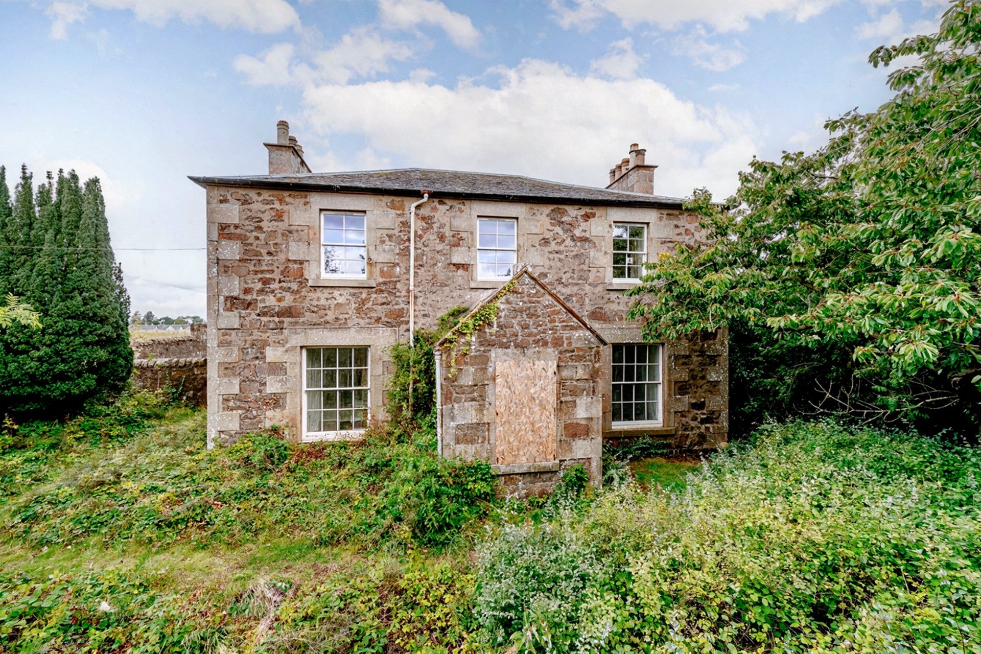 Wilkieston Manse, Wilkieston, EH27 8BB - Picture #2