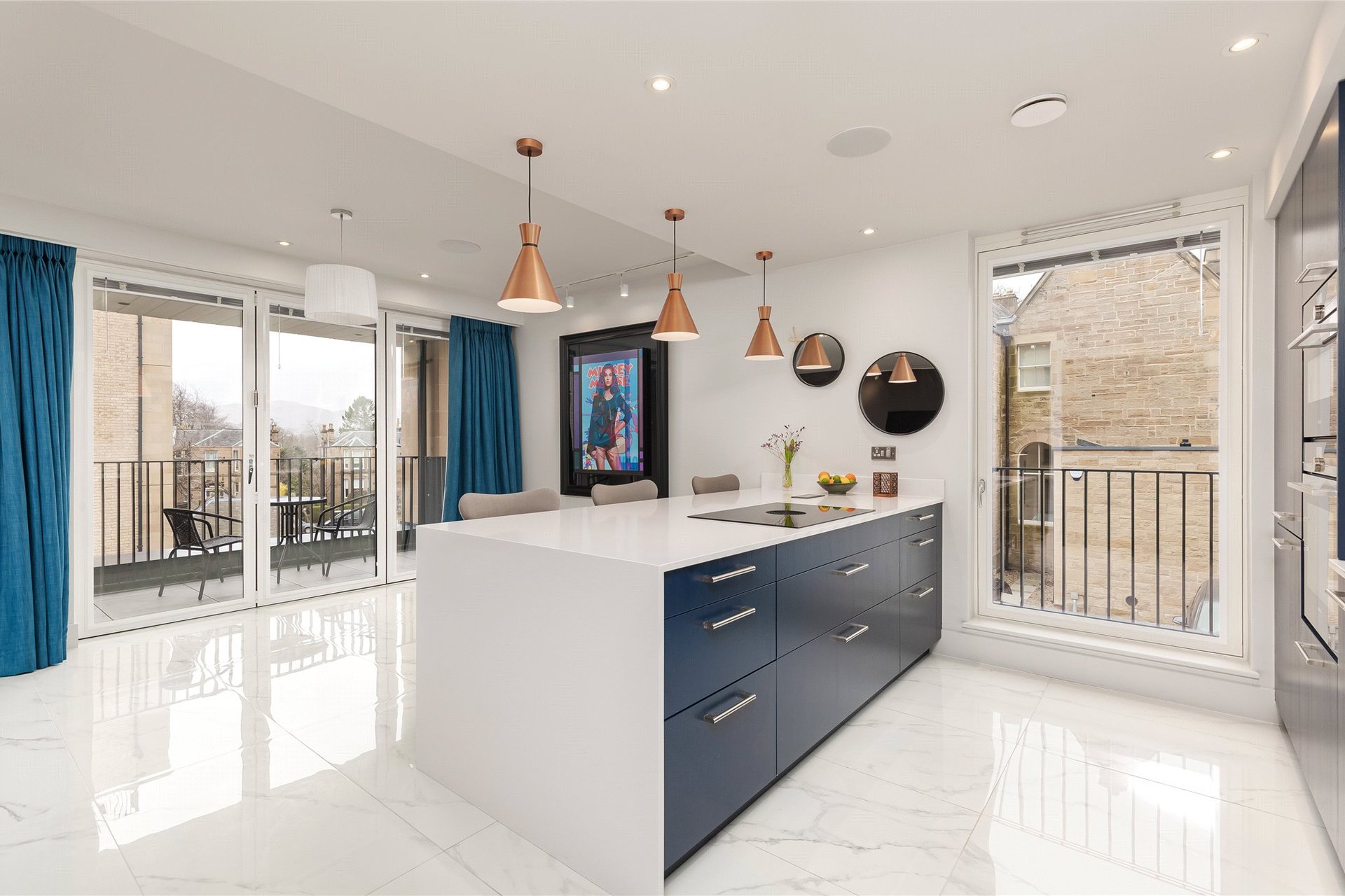 Flat 5, 30D, Corstorphine Road, Edinburgh, EH12 6DU - Picture #10