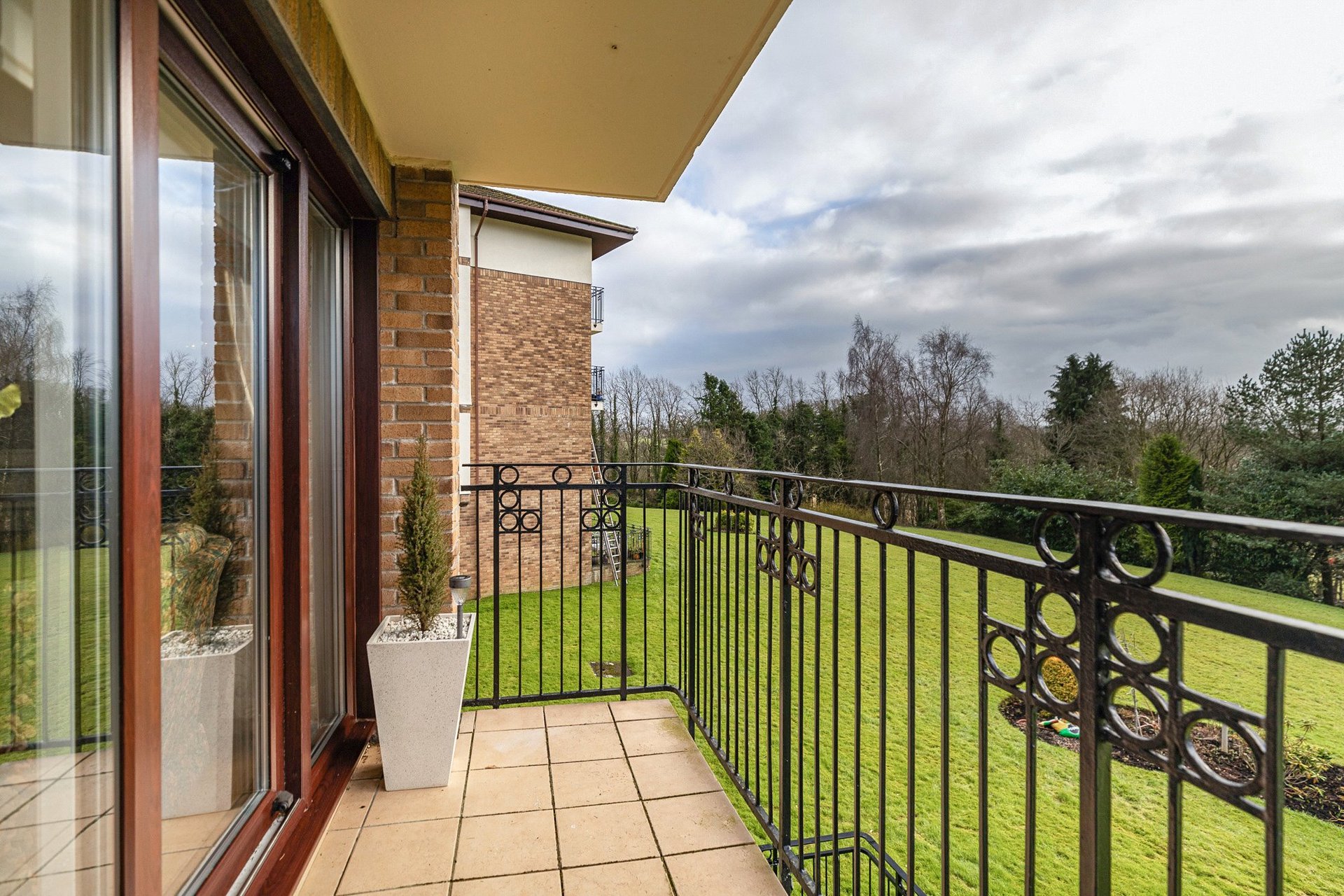 27 Ravenscourt, Thorntonhall, Glasgow, South Lanarkshire, G74 5AZ - Picture #9