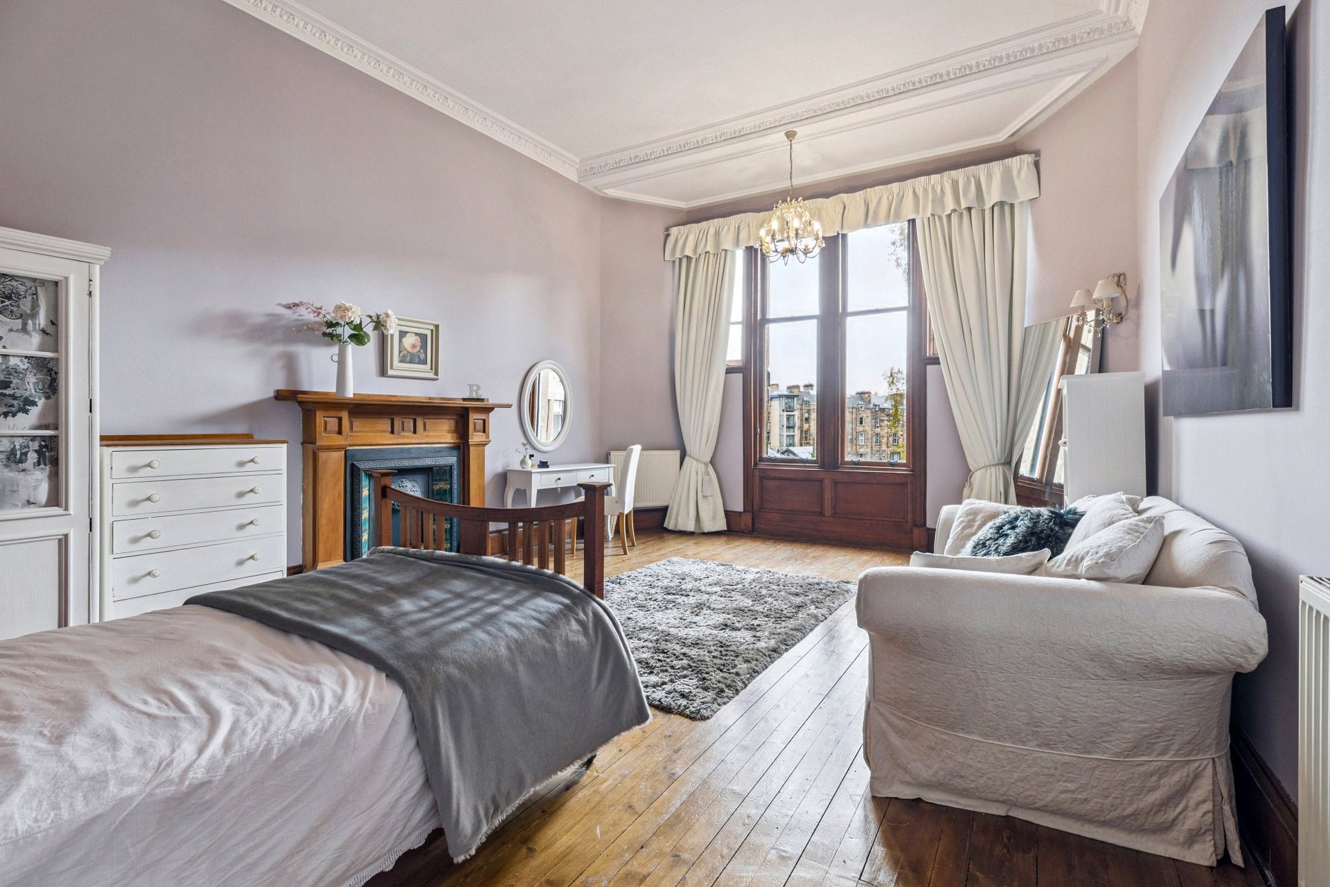 7 Lorraine Road, Dowanhill, Glasgow, G12 9NZ - Picture #31