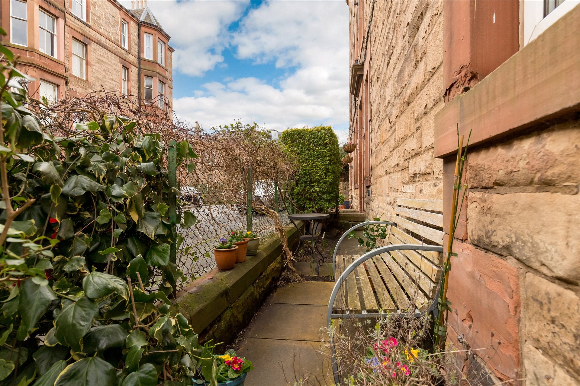 20(GF3), Springvalley Gardens, Edinburgh, Midlothian, EH10 4QE - Picture #19