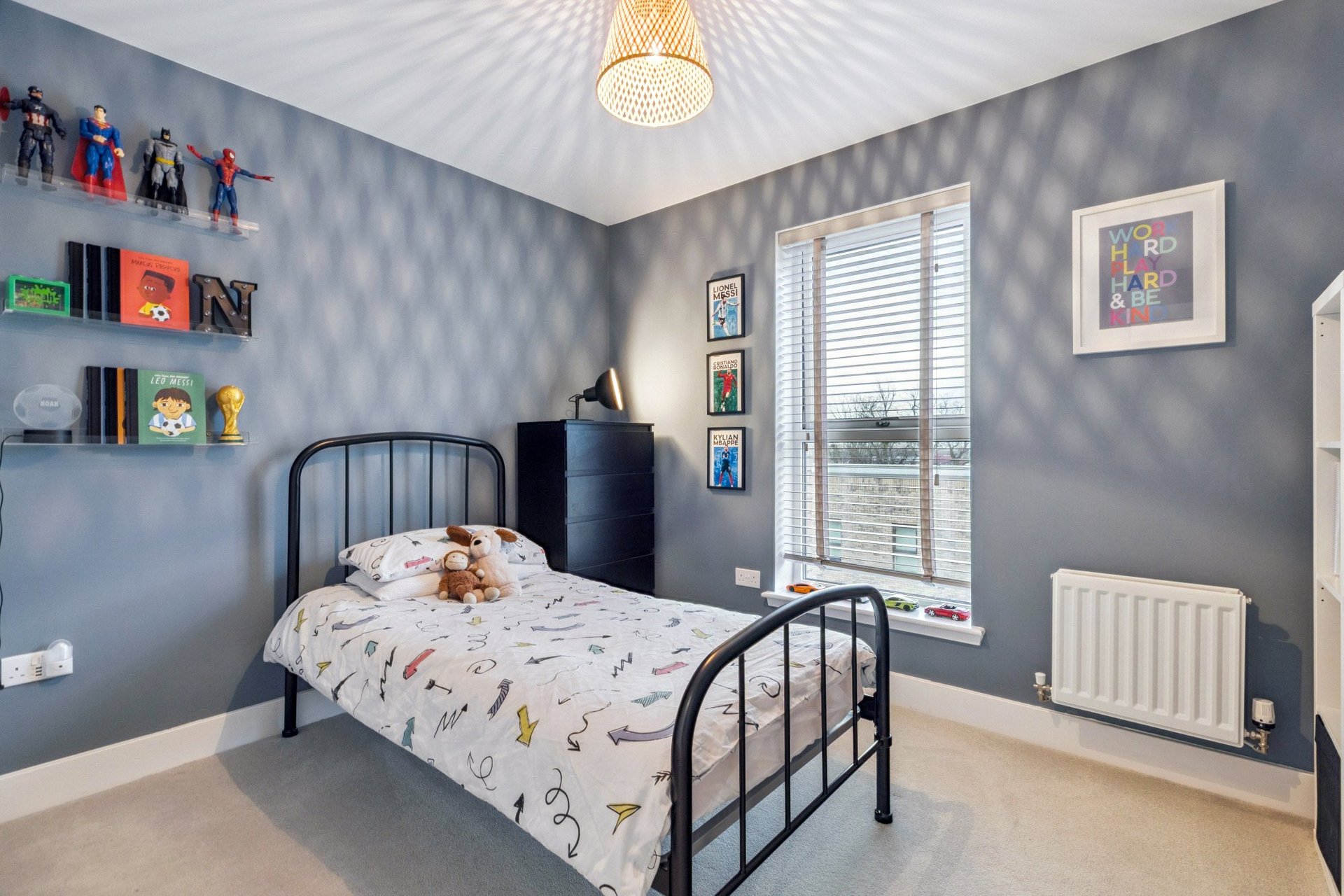 40 Normal Avenue, Jordanhill, Glasgow, G13 1FE - Picture #26