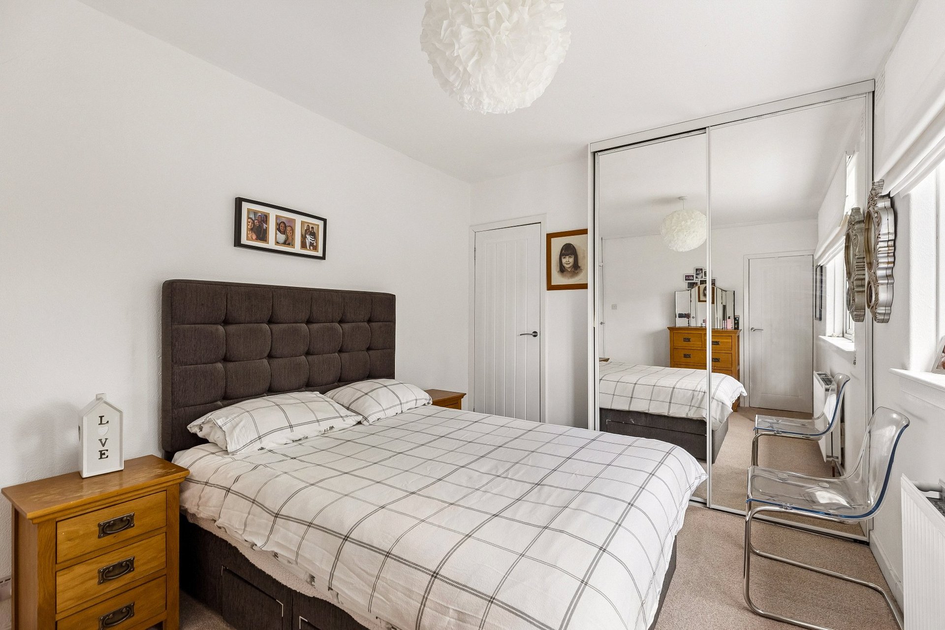 104 Ledi Drive, Bearsden, G61 4JP - Picture #13