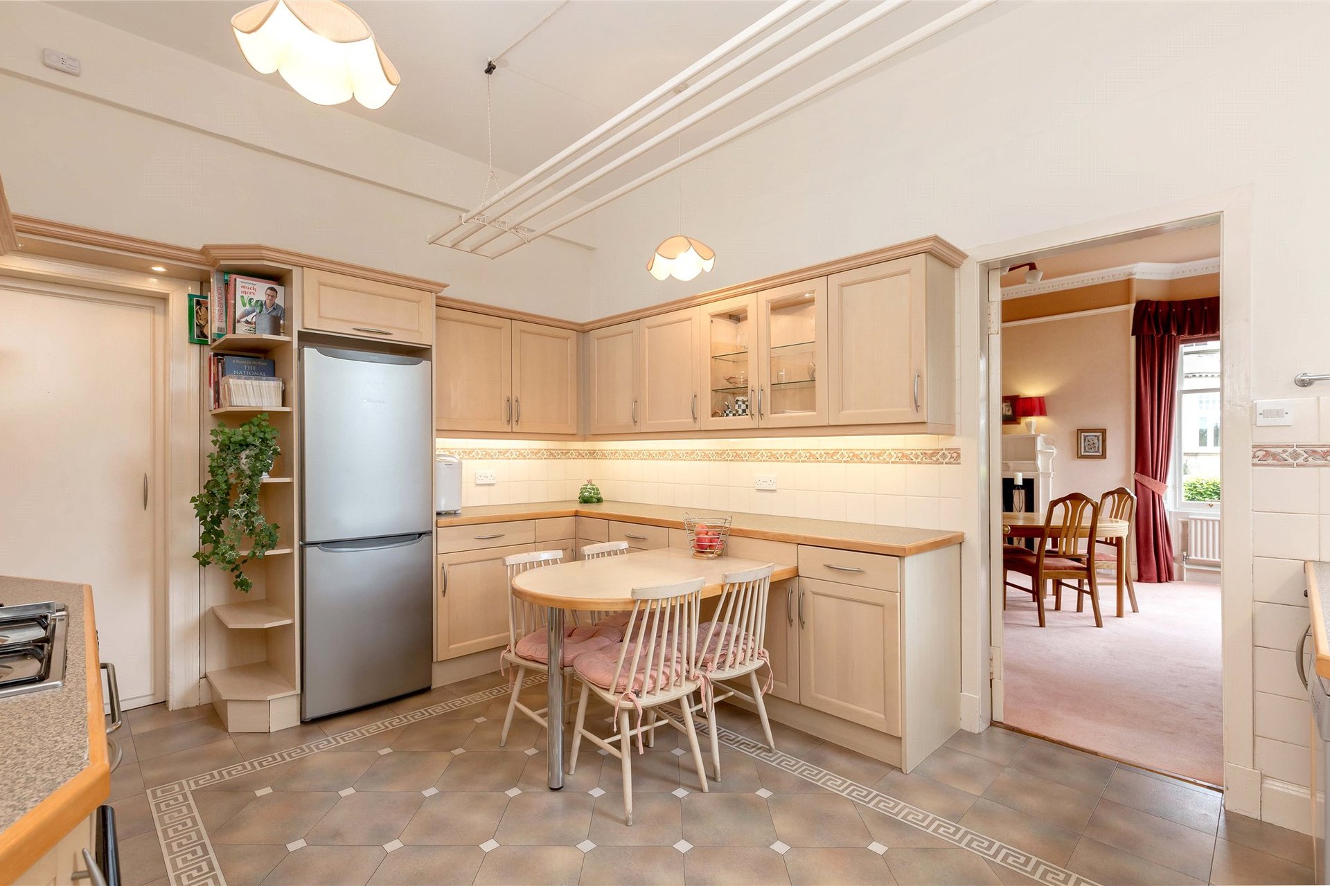 146 Craiglea Drive, Morningside, Edinburgh, EH10 5PR - Picture #7