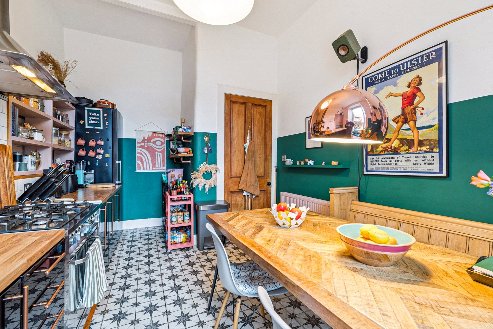 1/1, 830 Pollokshaws Road, Strathbungo, Glasgow, G41 2BQ - Picture #15