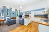 Ground Floor, 13 Belmont Crescent, Kelvinbridge, Glasgow, G12 8EU - Picture #4