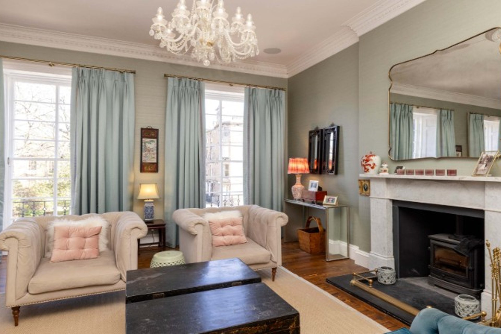 1 Saxe Coburg Place, Stockbridge, Edinburgh, EH3 5BP - Picture #25