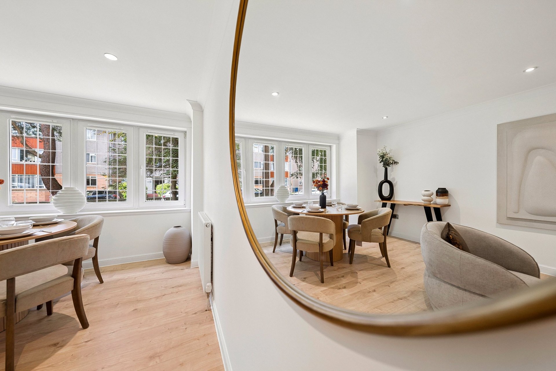 0/1, 20 Chesterfield Gardens, Kelvinside, Glasgow, G12 0BF - Picture #10