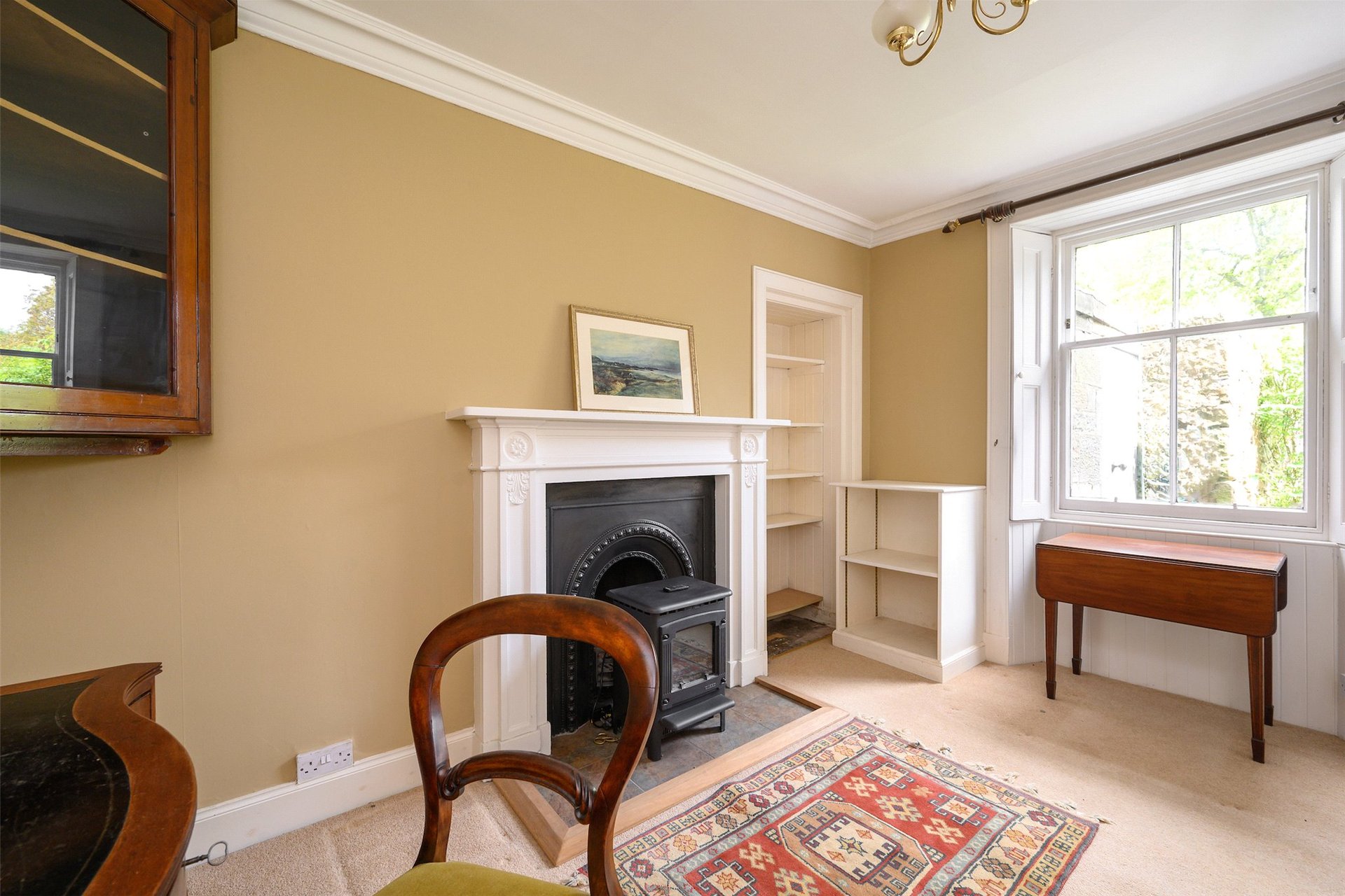 Gifford Cottage, Main Street, Gifford, Haddington, EH41 4QH - Picture #9