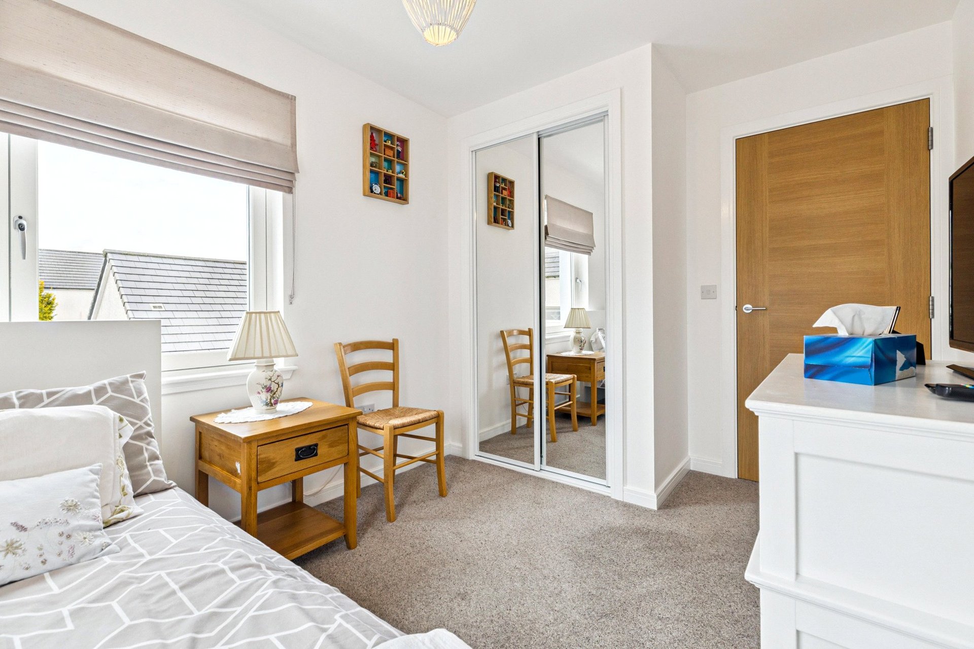 40 Picketlaw Road, Eaglesham, Glasgow, East Renfrewshire, G76 0BF - Picture #19