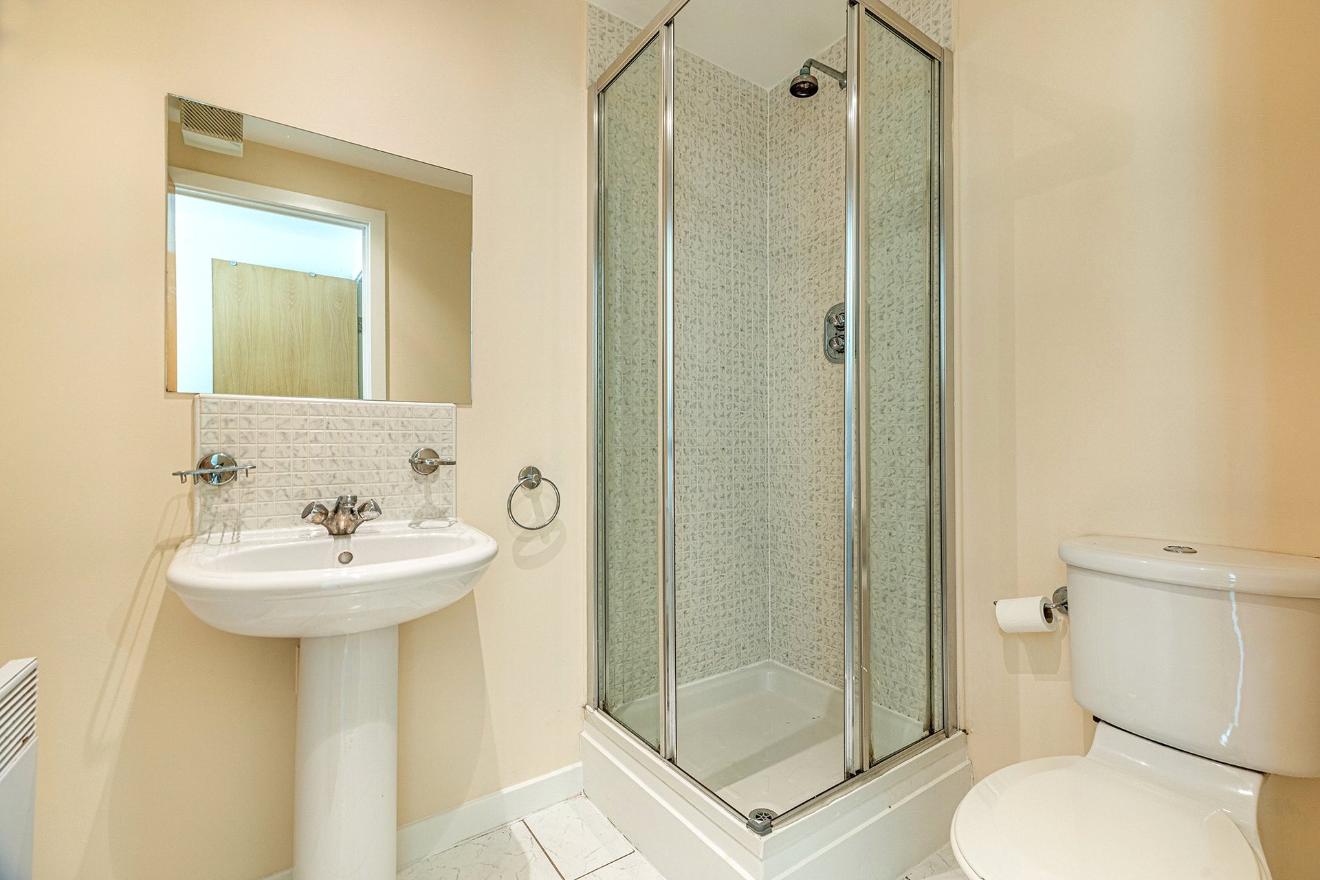 Flat 1/2 The Pinnacle Building, 160 Bothwell Street, City Centre, Glasgow, G2 7EA - Picture #13