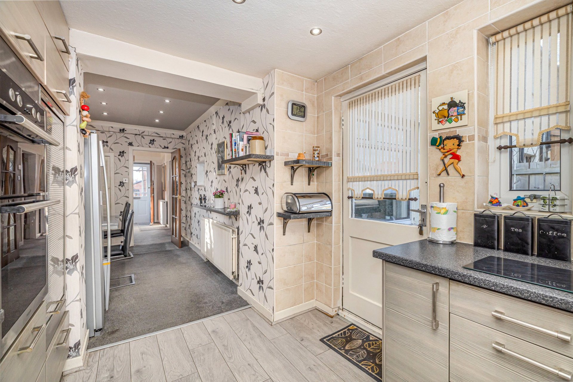 1 Giffnock Park Avenue, Giffnock, Glasgow, East Renfrewshire, G46 6AZ - Picture #11