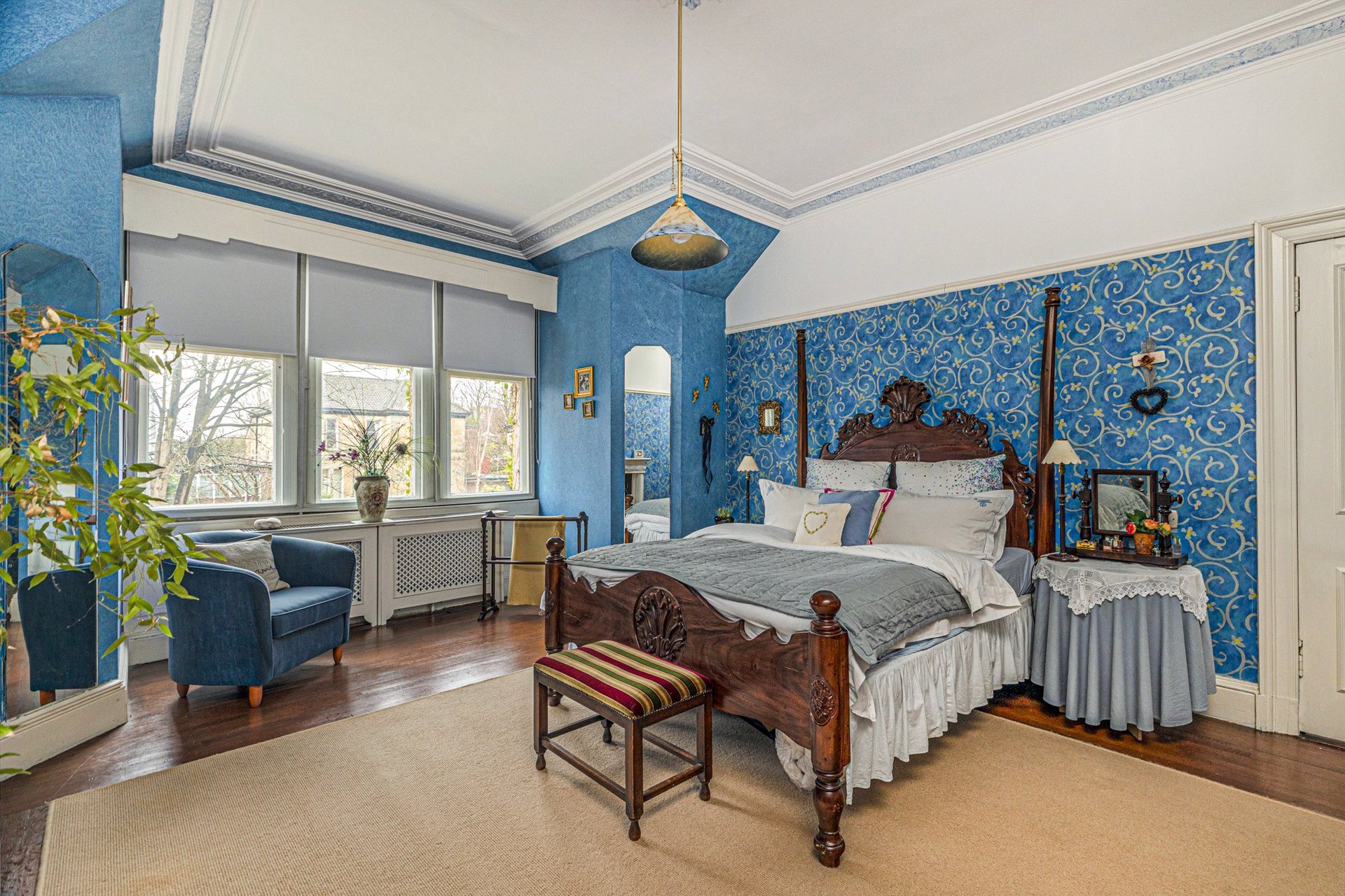 23 Leslie Road, Pollokshields, Glasgow, G41 4PP - Picture #35