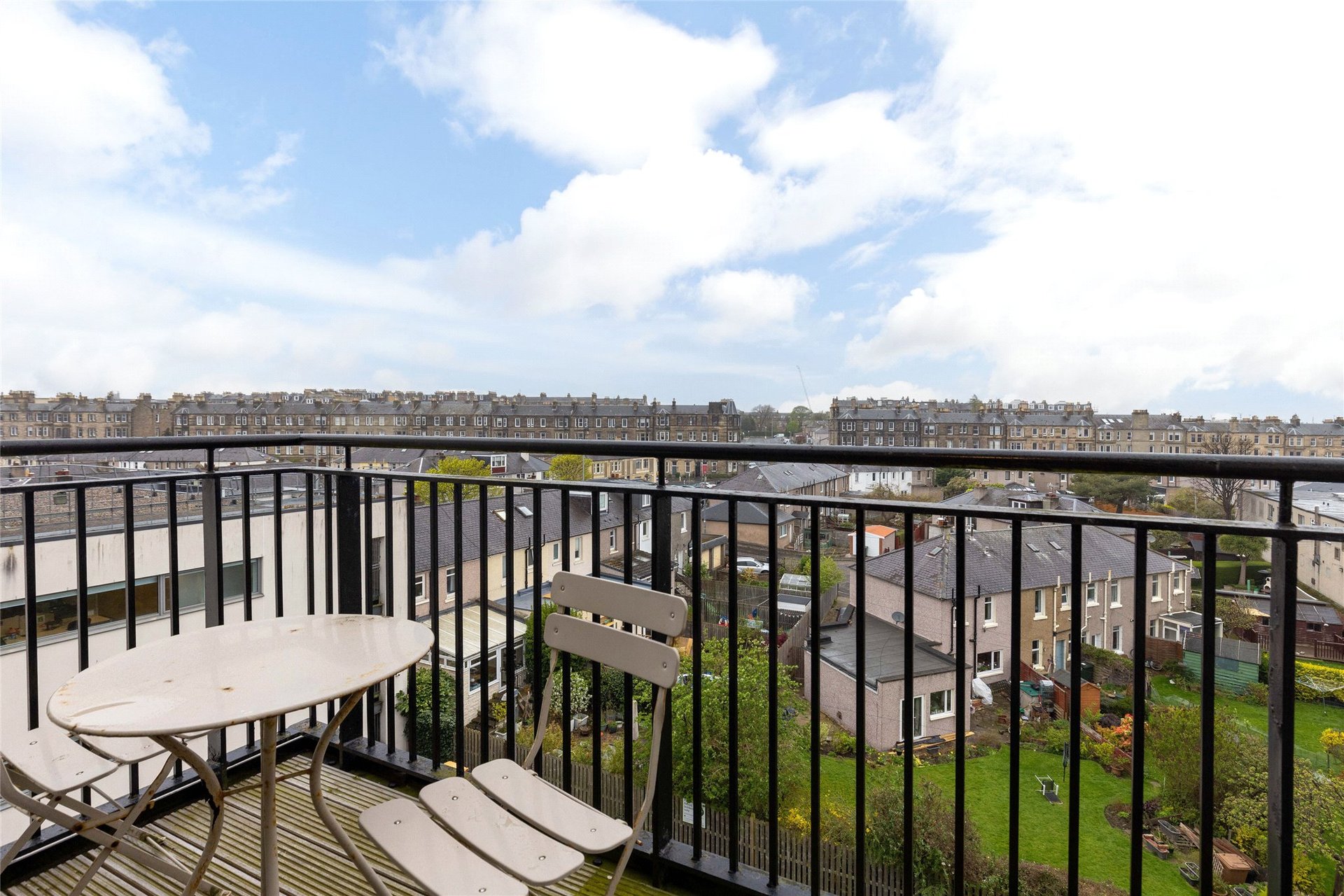 Flat 10, 18 Hopetoun Street, Midlothian, EH7 4GH - Picture #4
