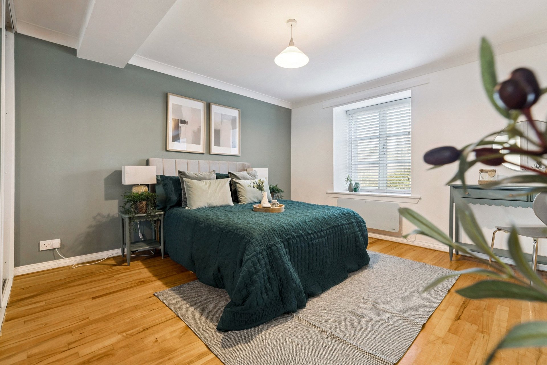 Flat 9 (4th Floor), 38 Speirs Wharf, Port Dundas, Glasgow City, G4 9TG - Picture #17