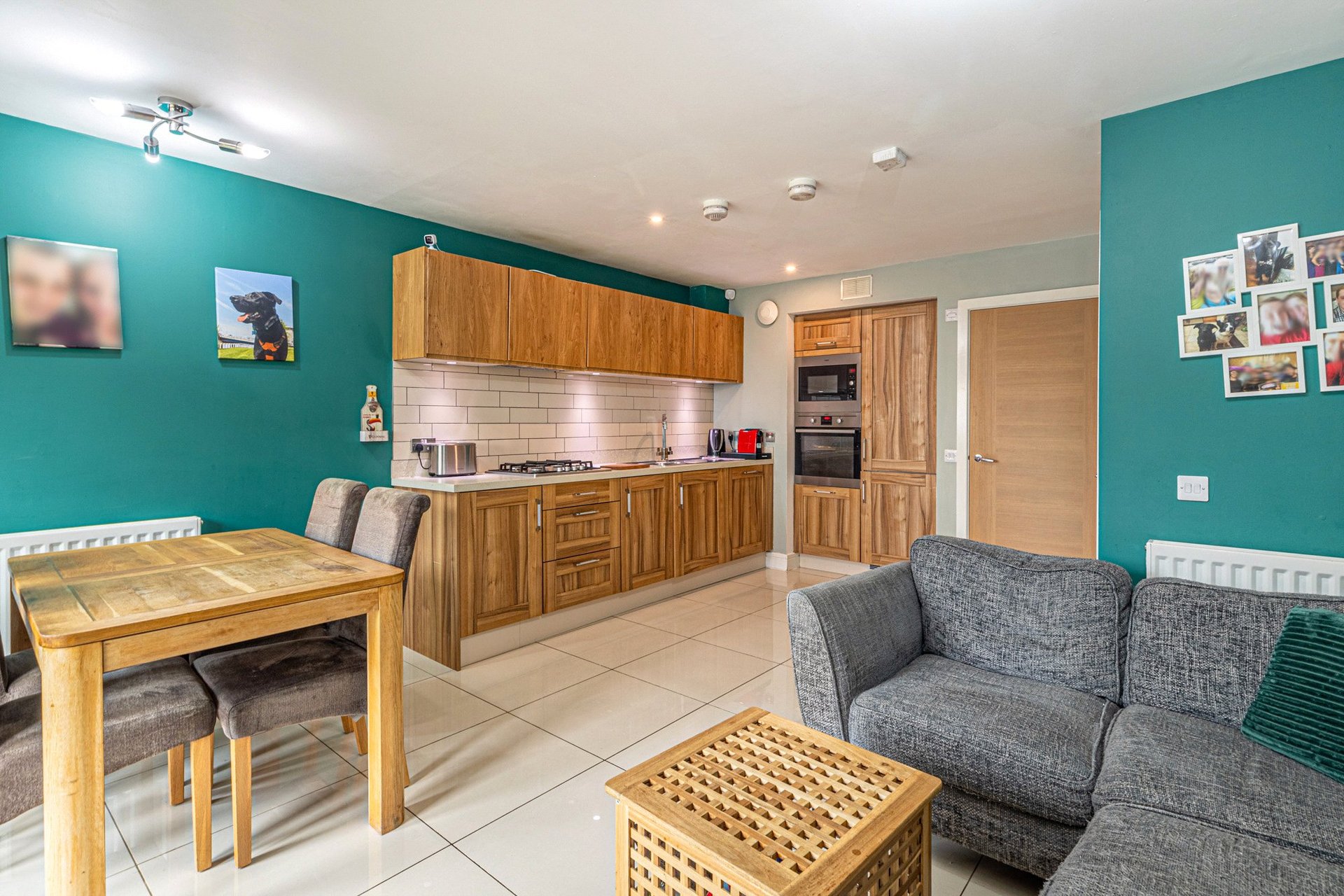 4 Elmfoot Grove, Oatlands, Glasgow City, G5 0LR - Picture #6