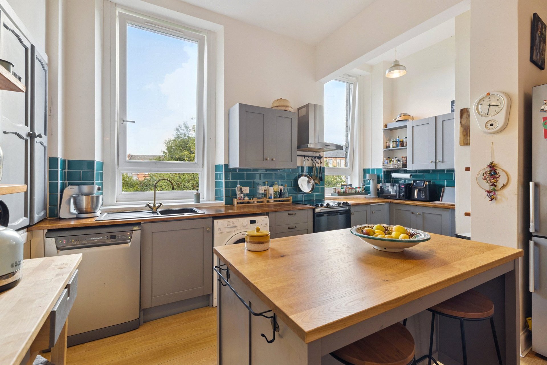 Flat 1/2, 309 Golfhill Drive, Dennistoun, Glasgow City, G31 2NZ - Picture #7