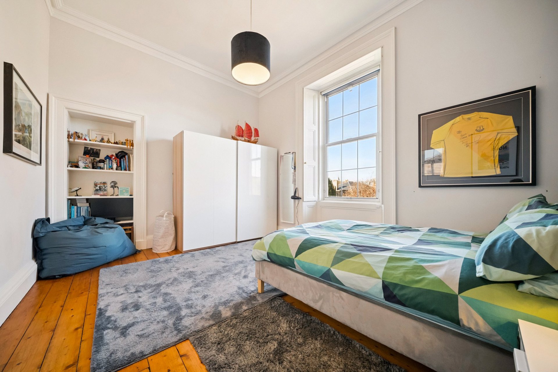 29 Grange Road, Edinburgh, Midlothian, EH9 1UQ - Picture #22