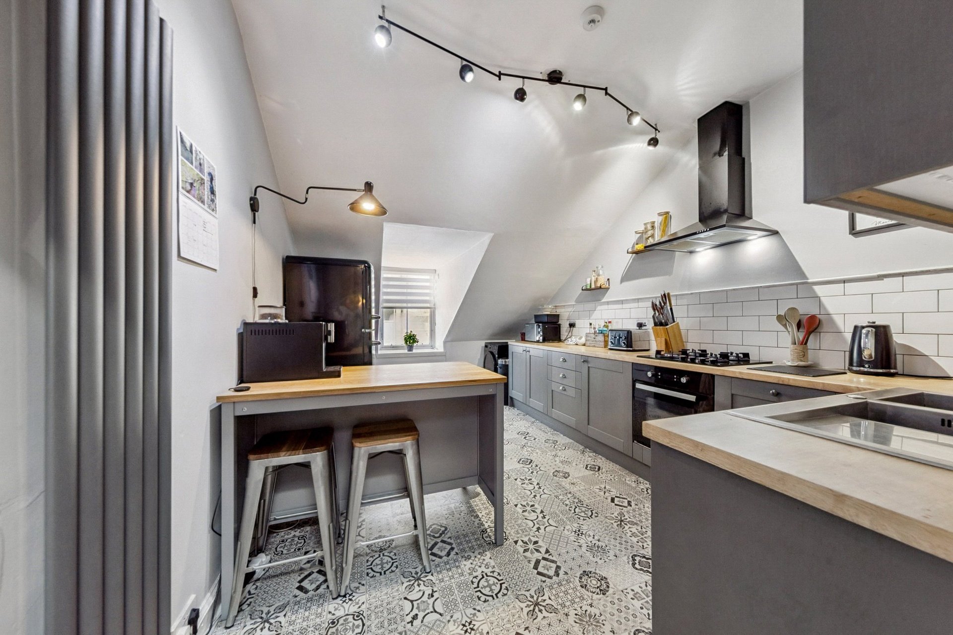 Flat 4, 3 Dundonald Road, Dowanhill, Glasgow, G12 9LJ - Picture #15