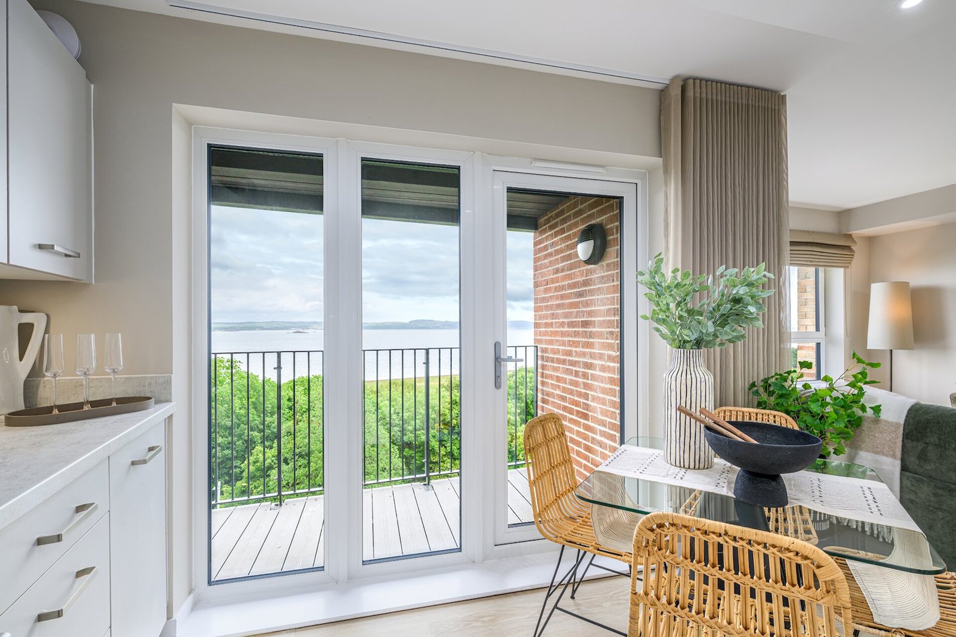 Plot 312, West Shore, Edinburgh, Midlothian, EH5 1QH - Picture #1
